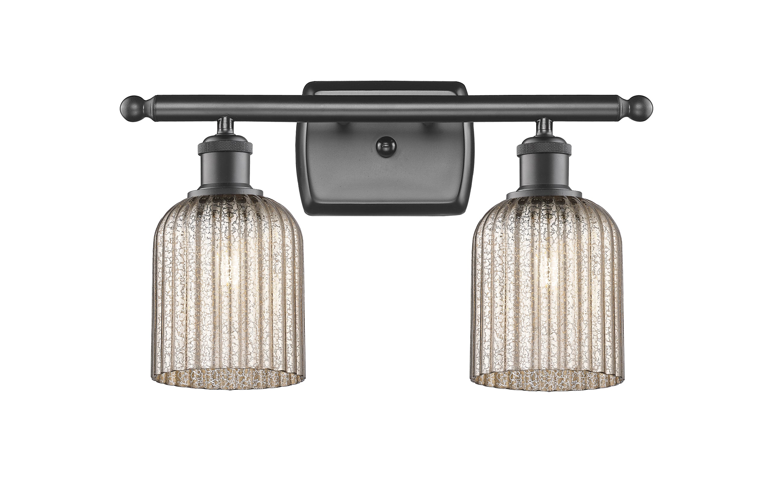 Ballston Bath Vanity Light Cast Brass