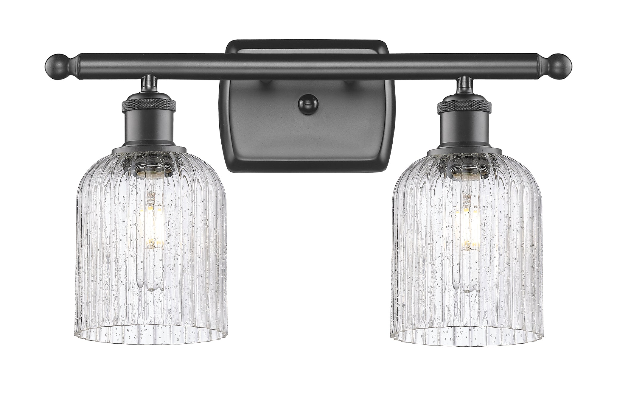 Ballston Bath Vanity Light Cast Brass