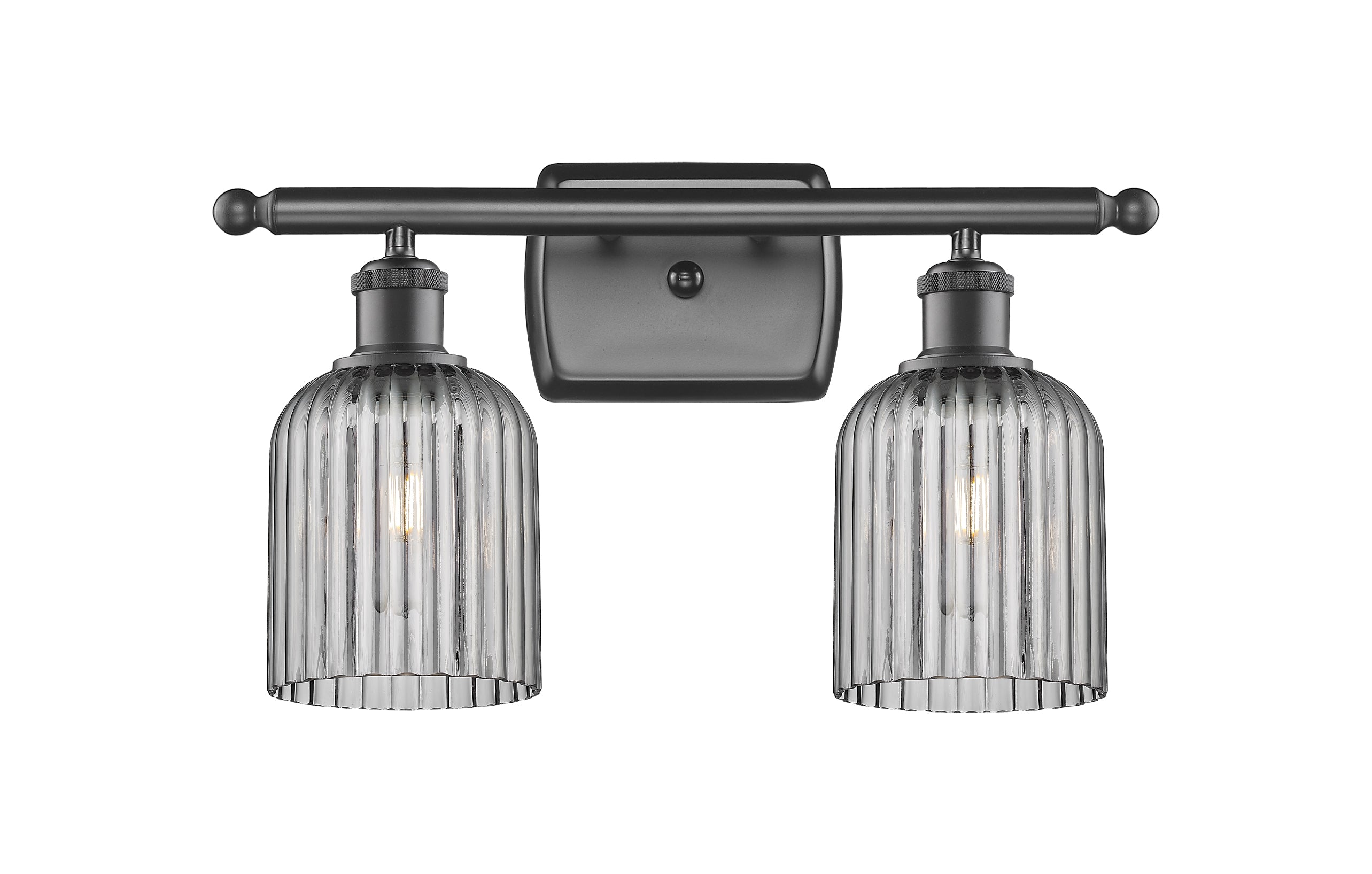 Ballston Bath Vanity Light Cast Brass