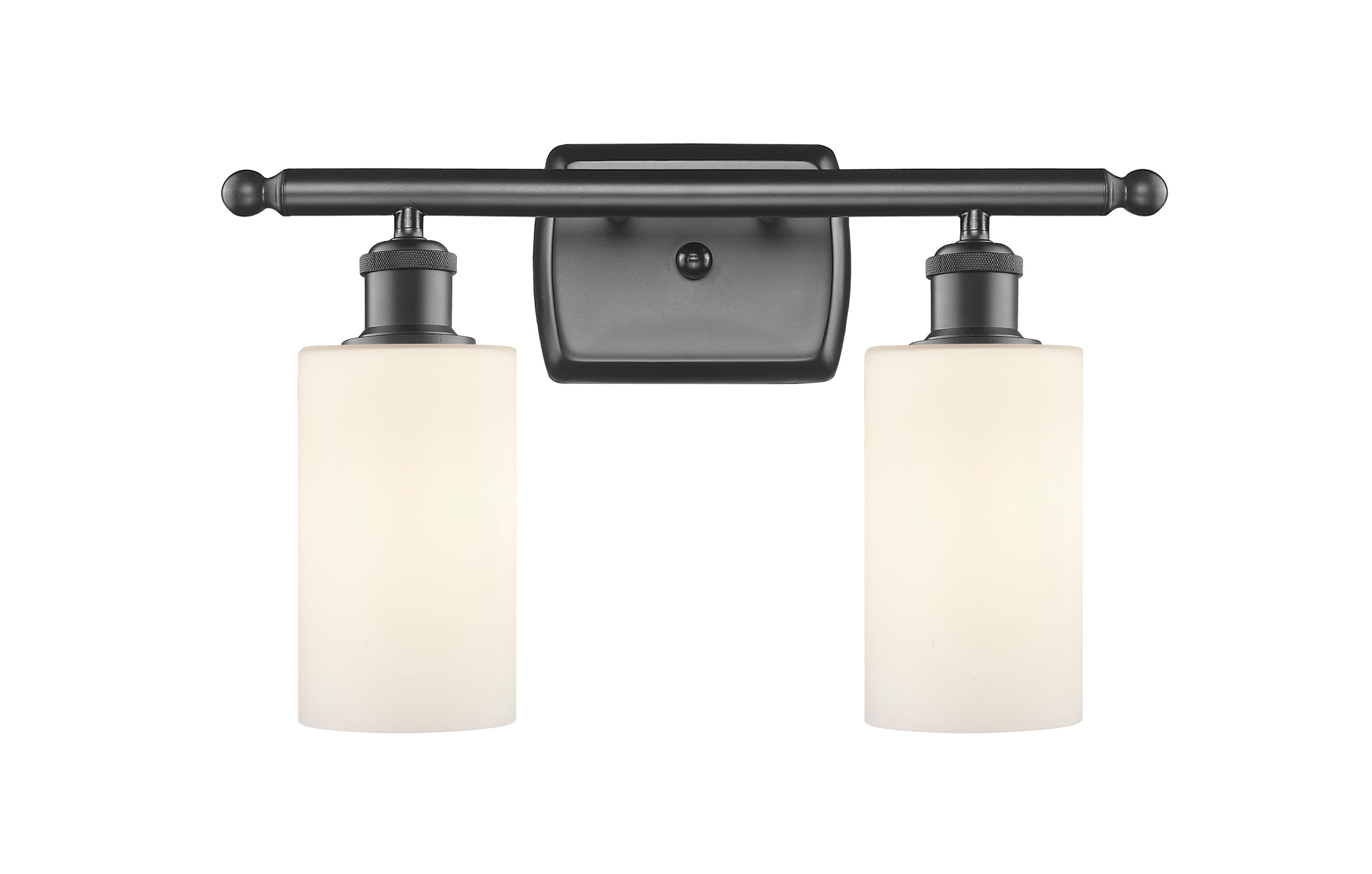 Ballston Vanity Light Cast Brass 18 Inch
