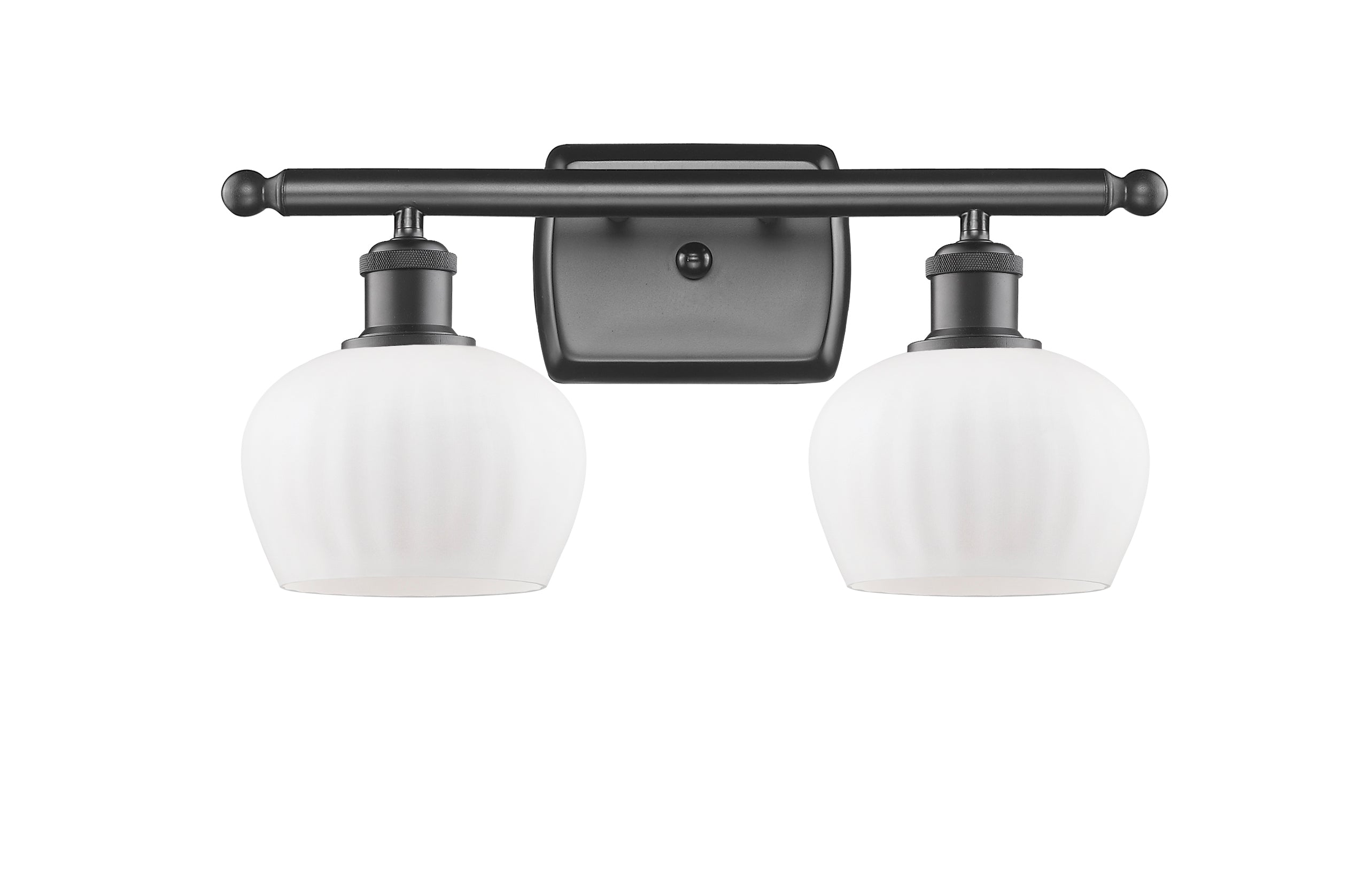 Ballston Bath Vanity Light Cast Brass Finish