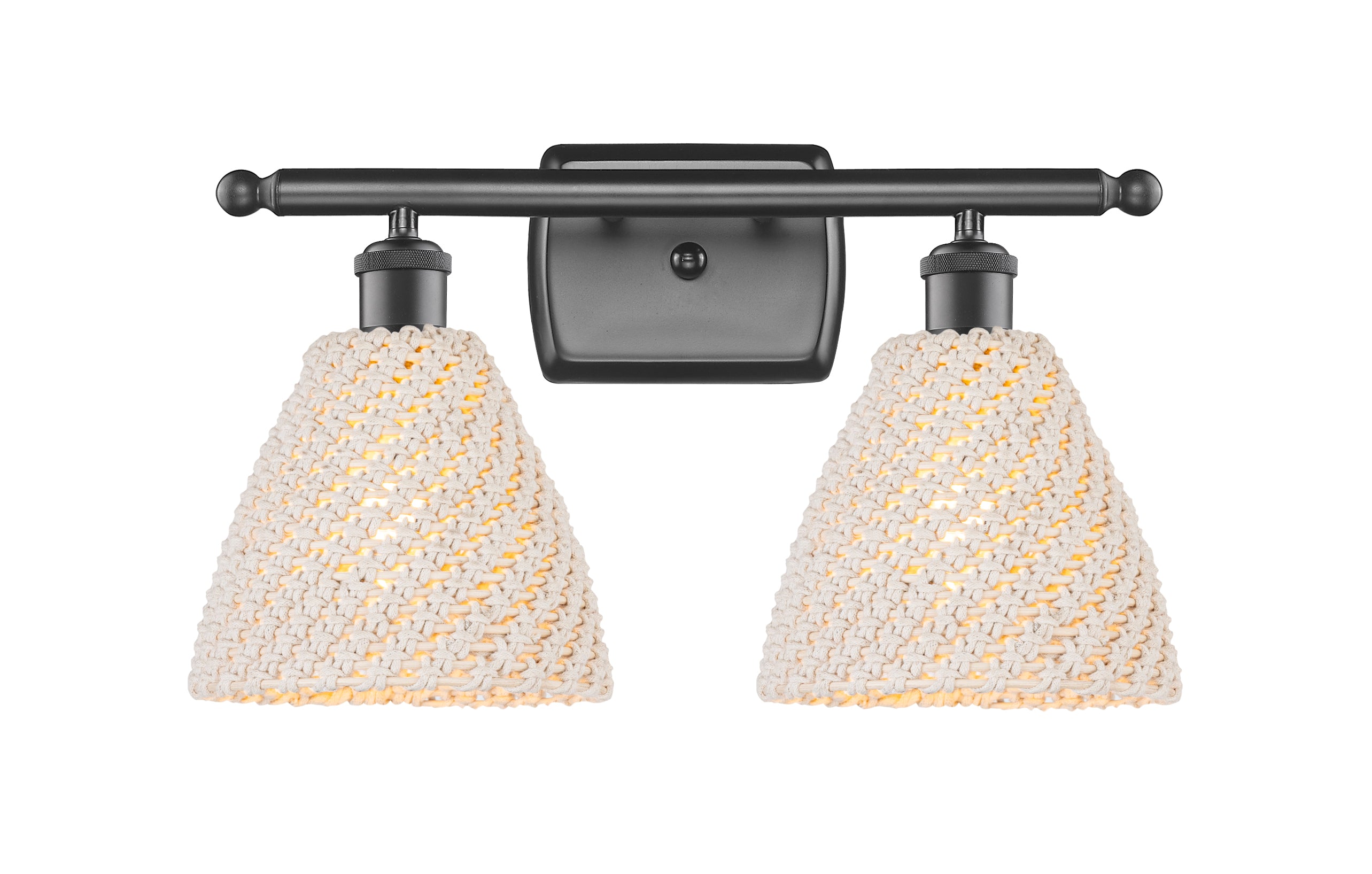 Ballston Bath Vanity Light Cast Brass