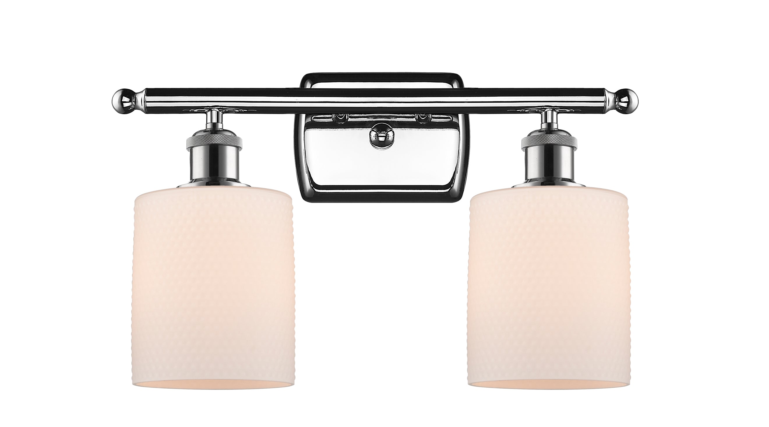 Ballston Bath Vanity Light Cast Brass