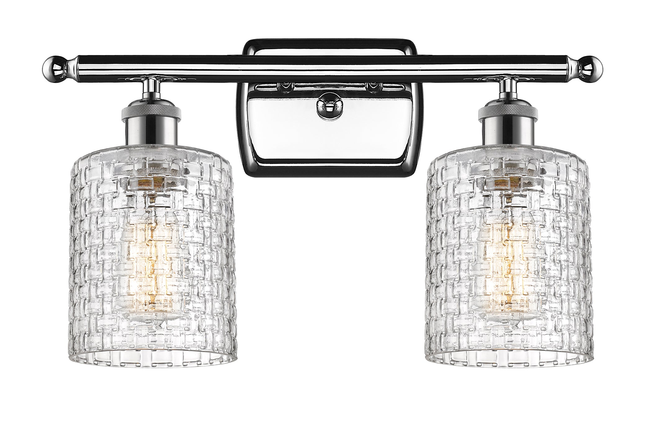 Ballston Bath Vanity Light Cast Brass Steel