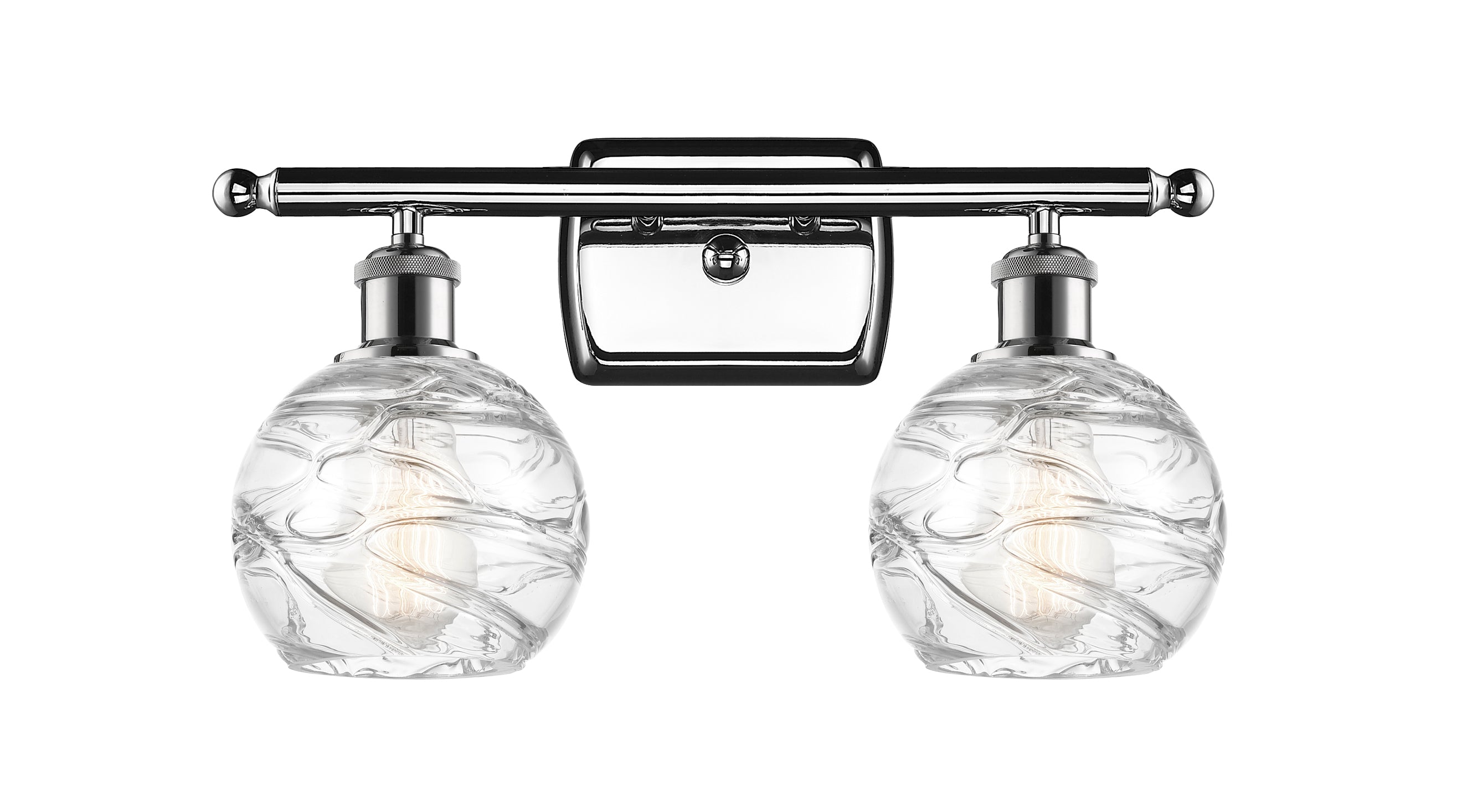 Ballston Bath Vanity Light Cast Brass 10 Inch