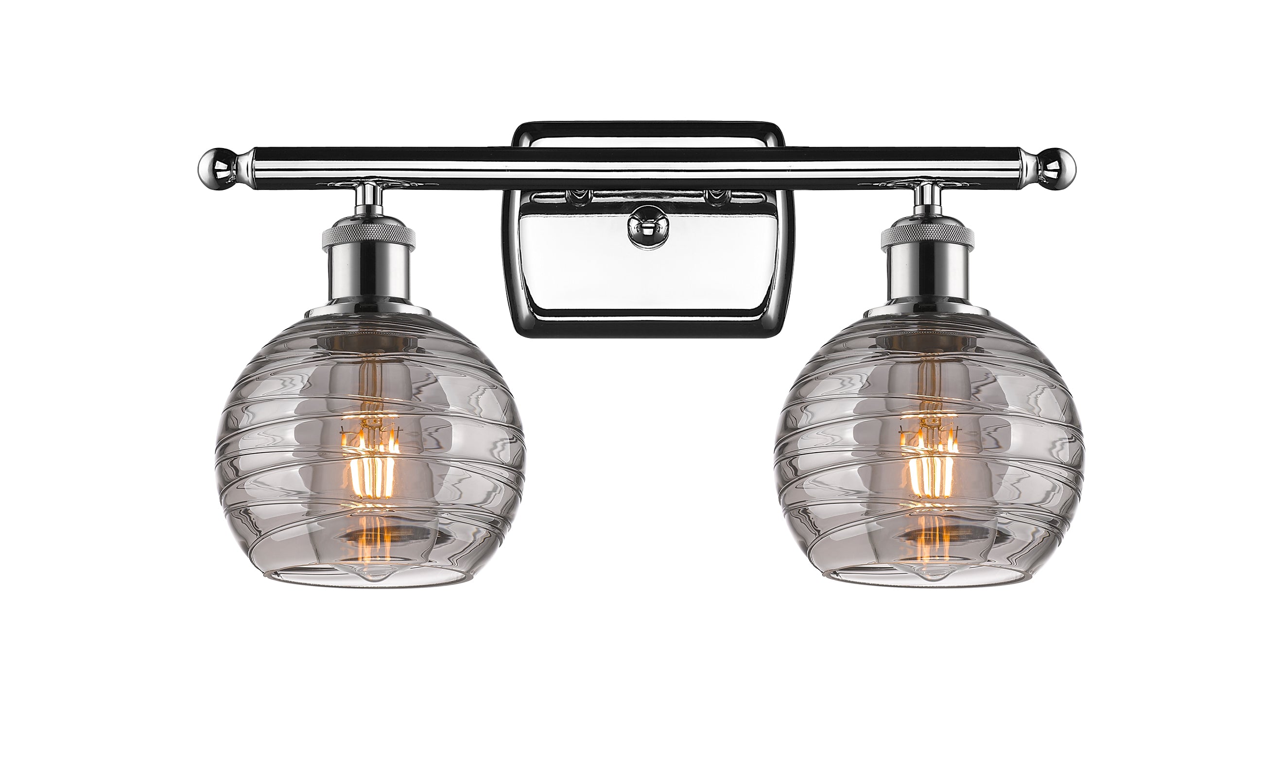 Ballston Bath Vanity Light Cast Brass 10 Inch