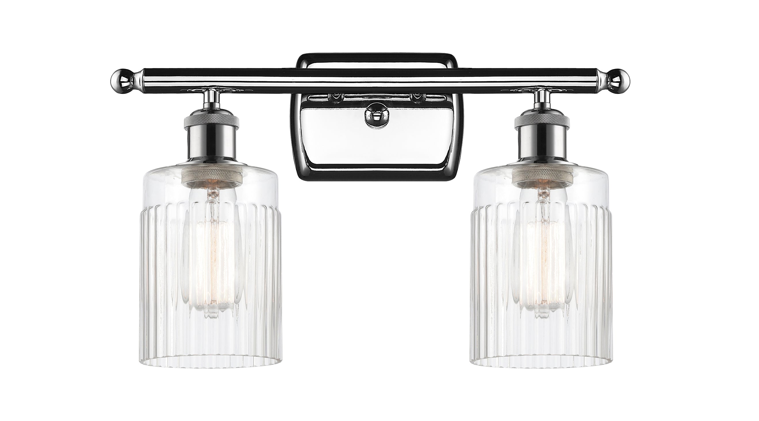 Ballston Bath Vanity Light Cast Brass