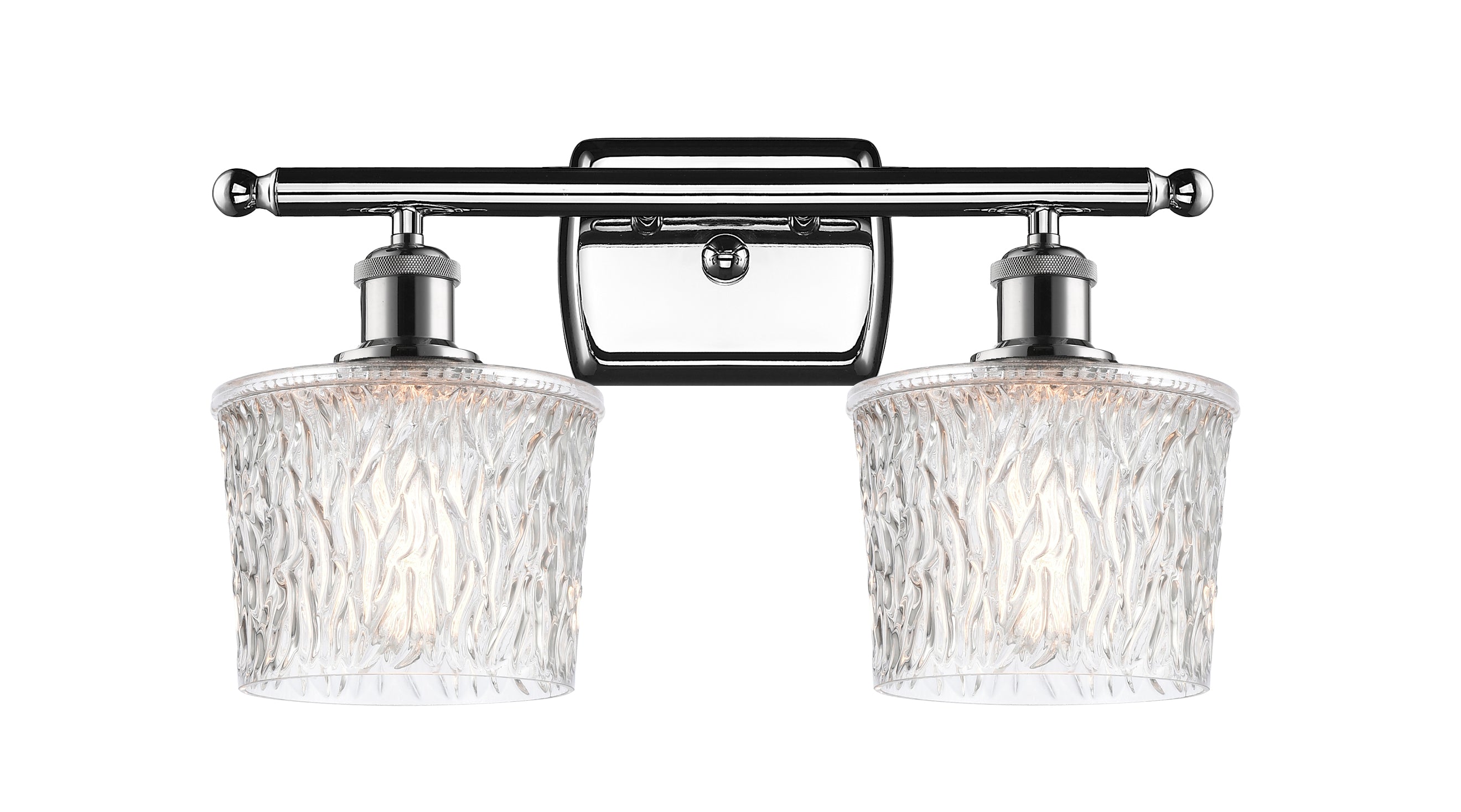 Ballston Bath Vanity Light Cast Brass