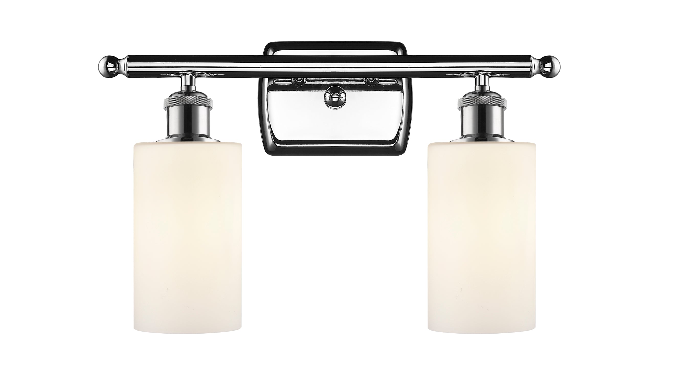 Ballston Vanity Light Cast Brass 18 Inch