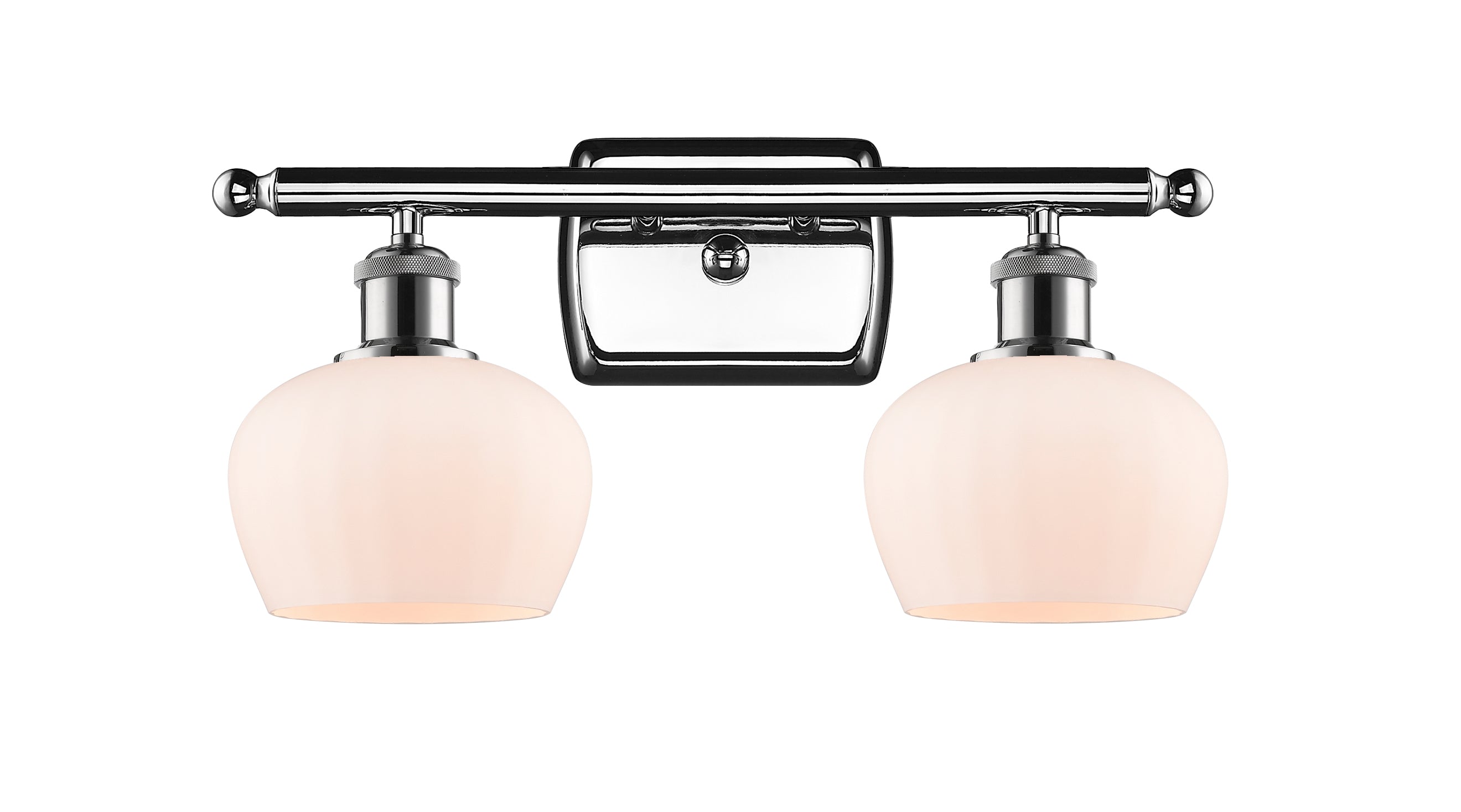 Ballston Bath Vanity Light Cast Brass Finish