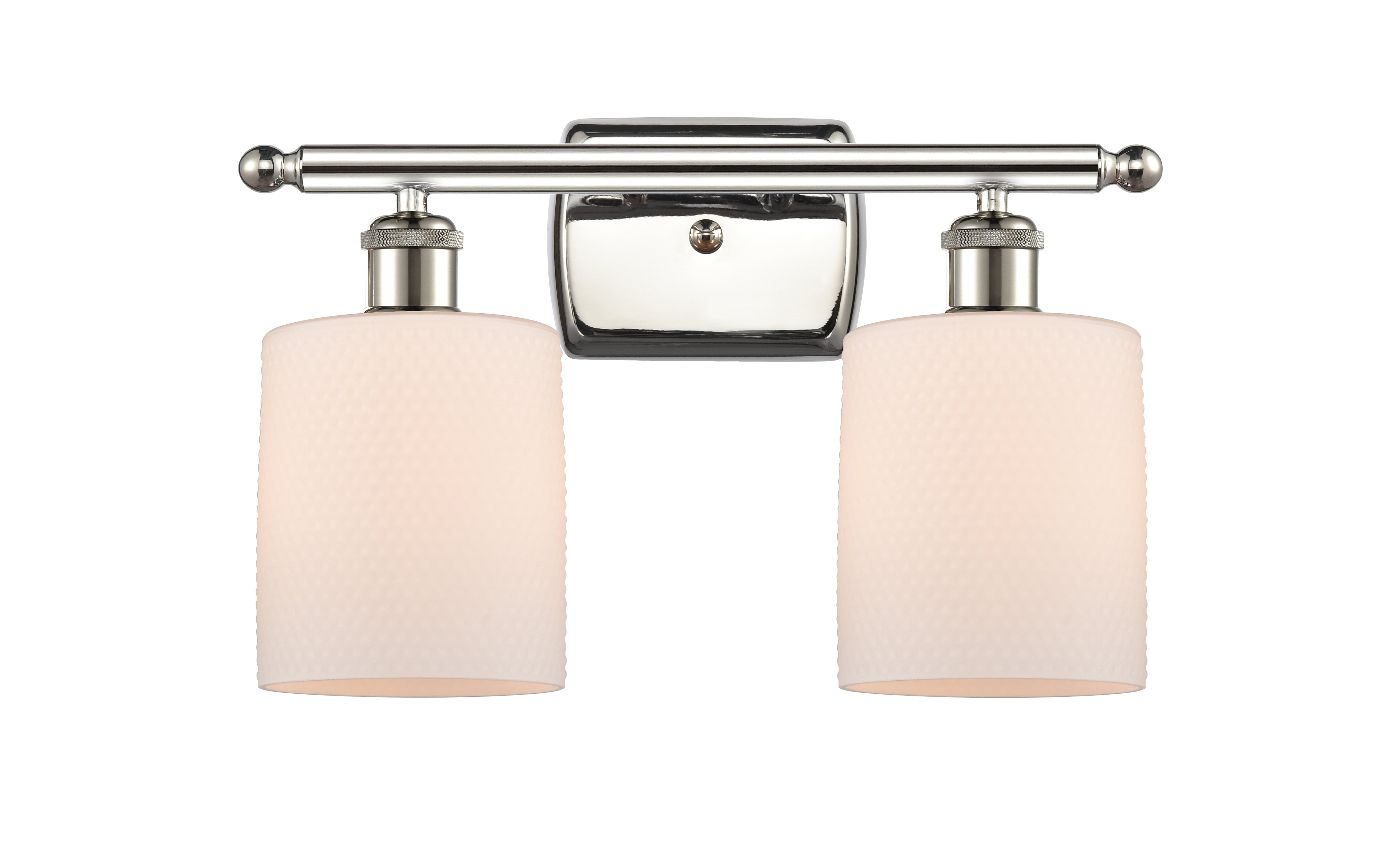 Ballston Bath Vanity Light Cast Brass