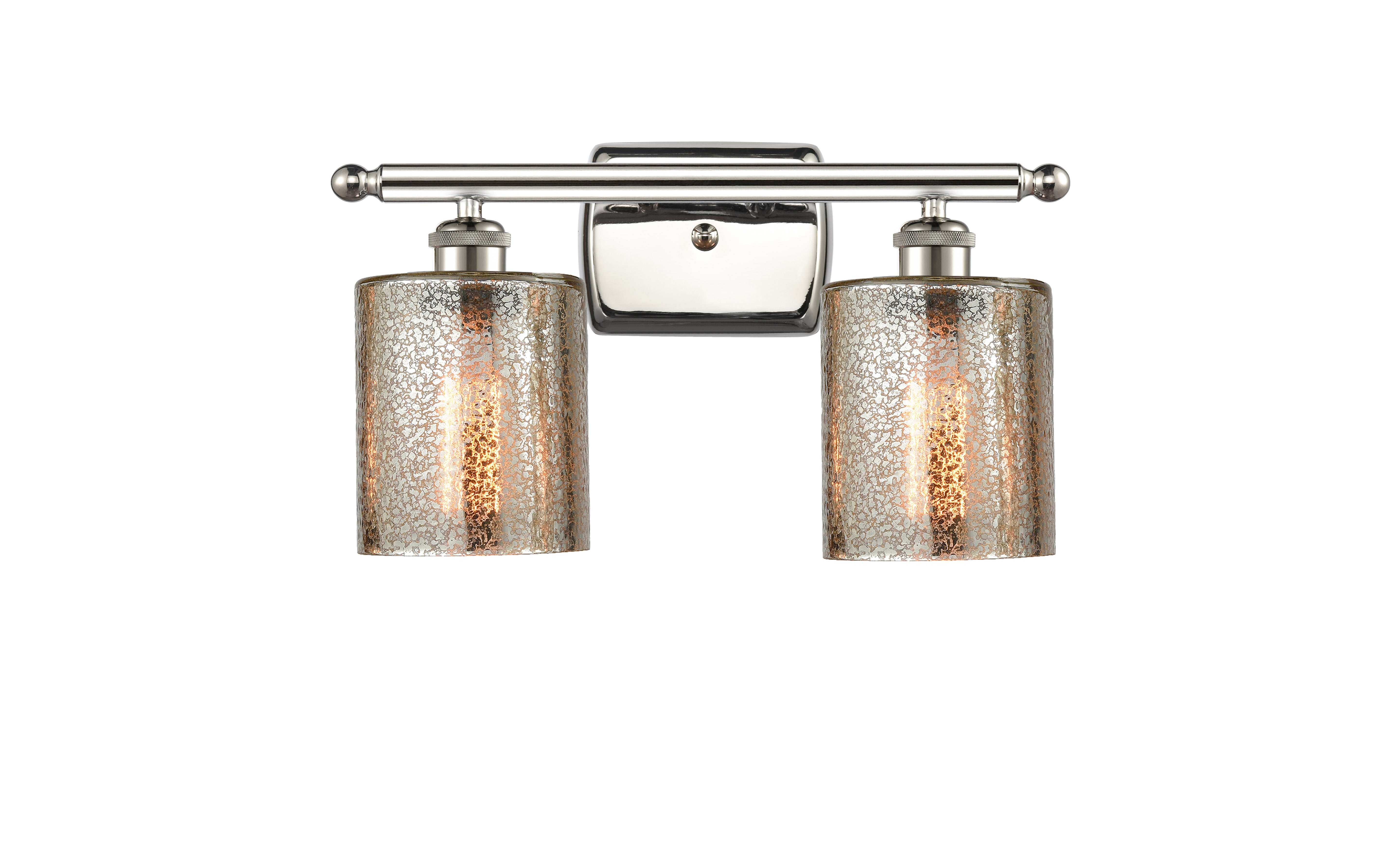 Ballston Bath Vanity Light Cast Brass