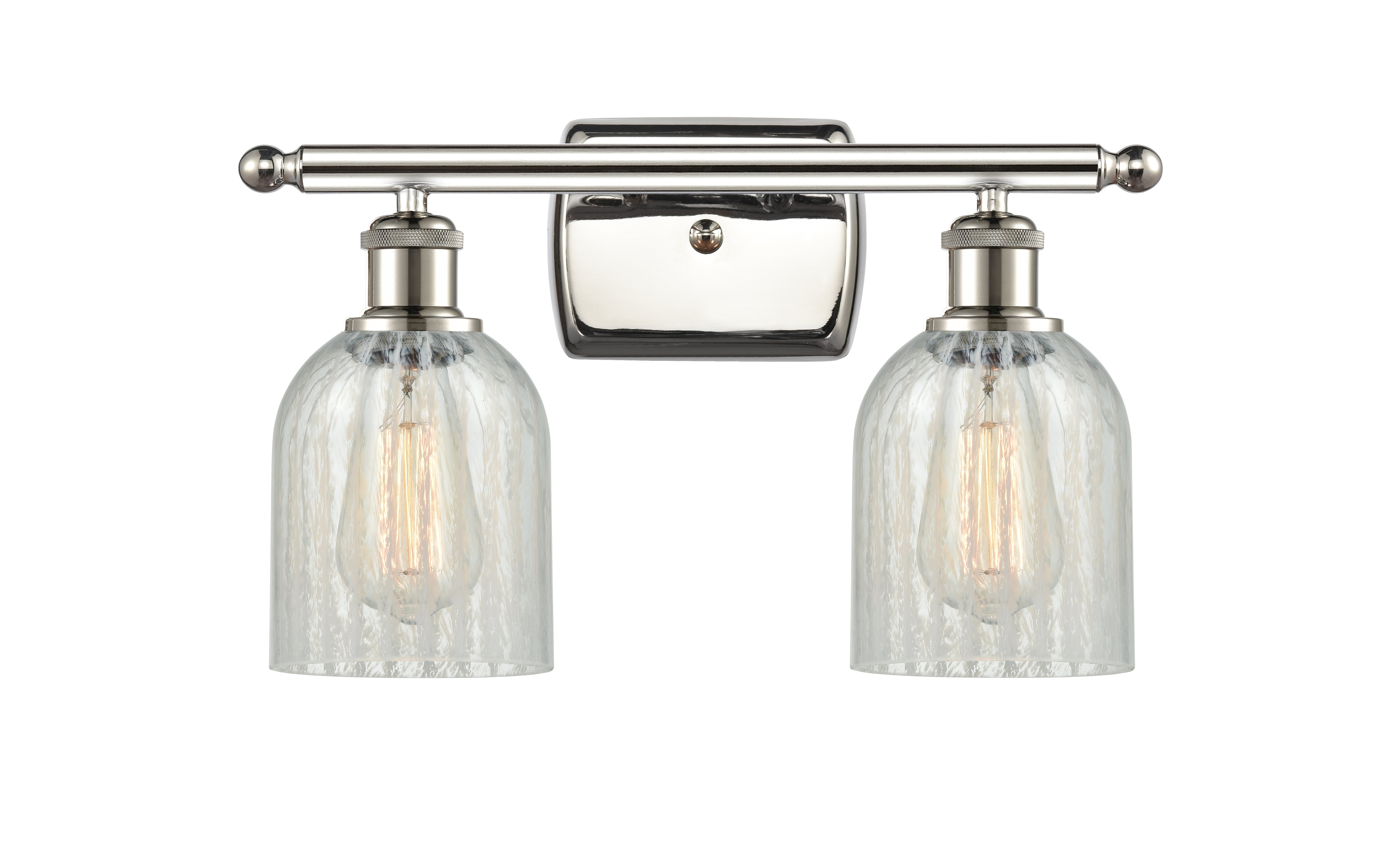 Ballston Bath Vanity Light Cast Brass