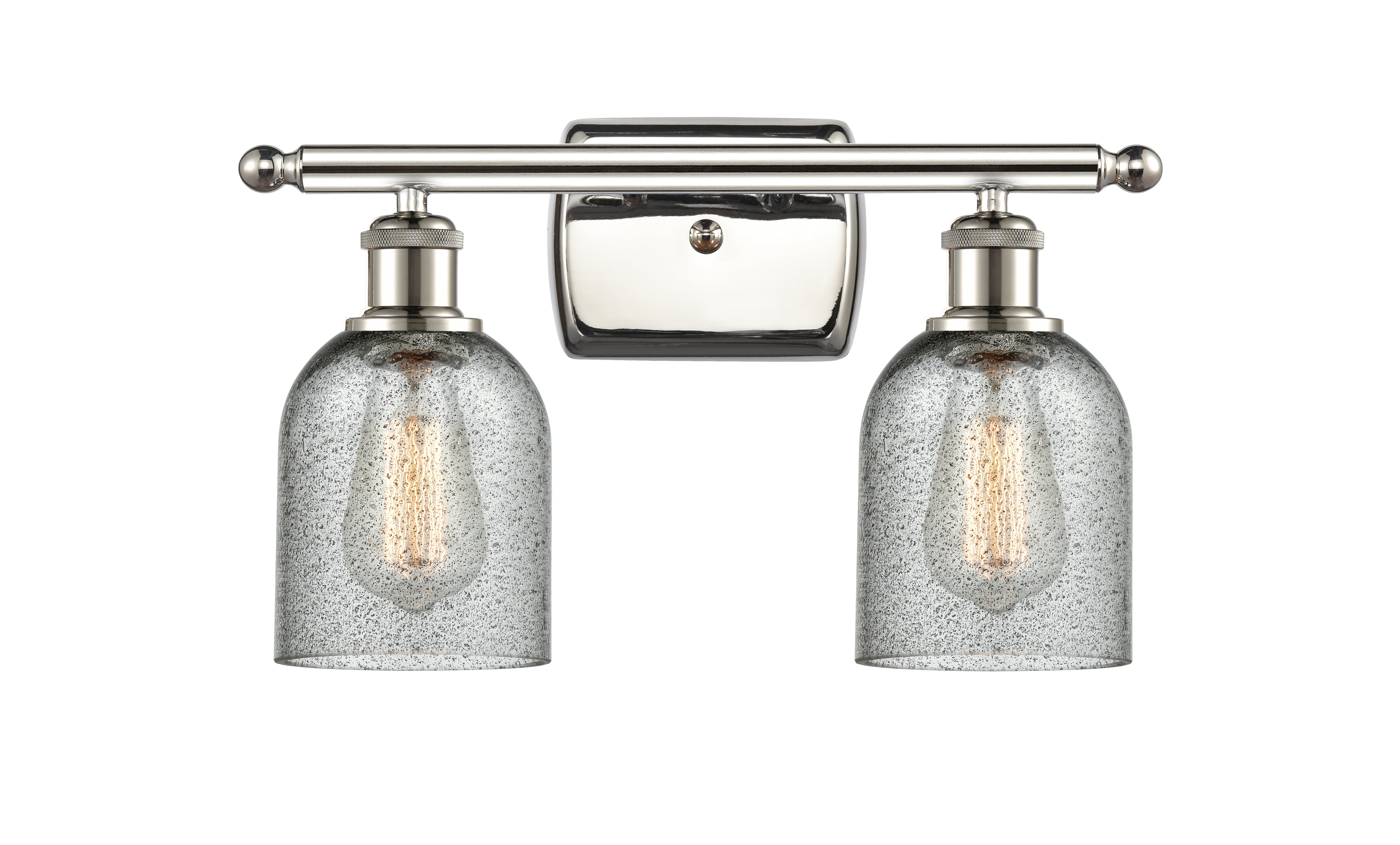 Ballston Bath Vanity Light Cast Brass