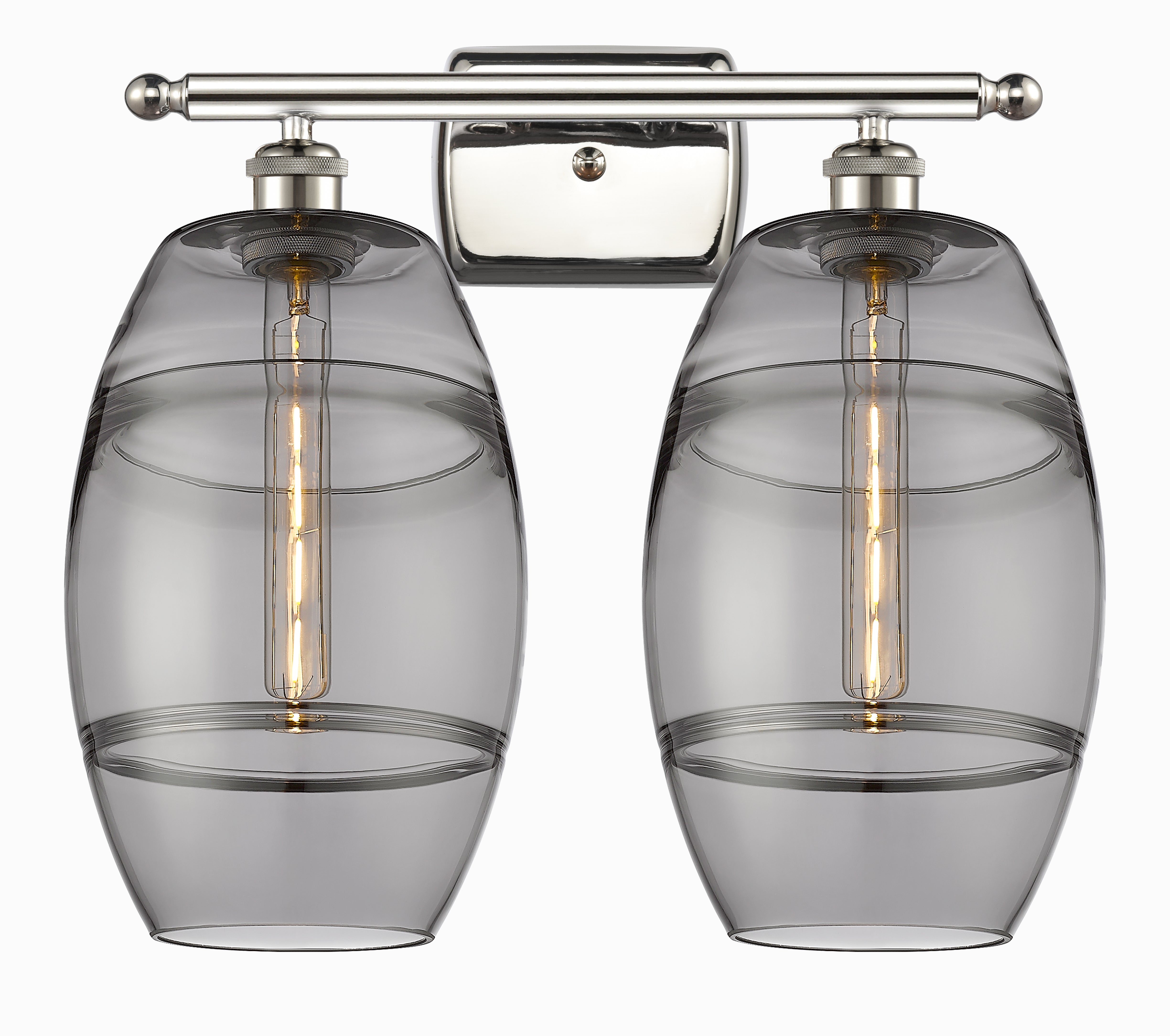 Ballston Bath Vanity Light Cast Brass
