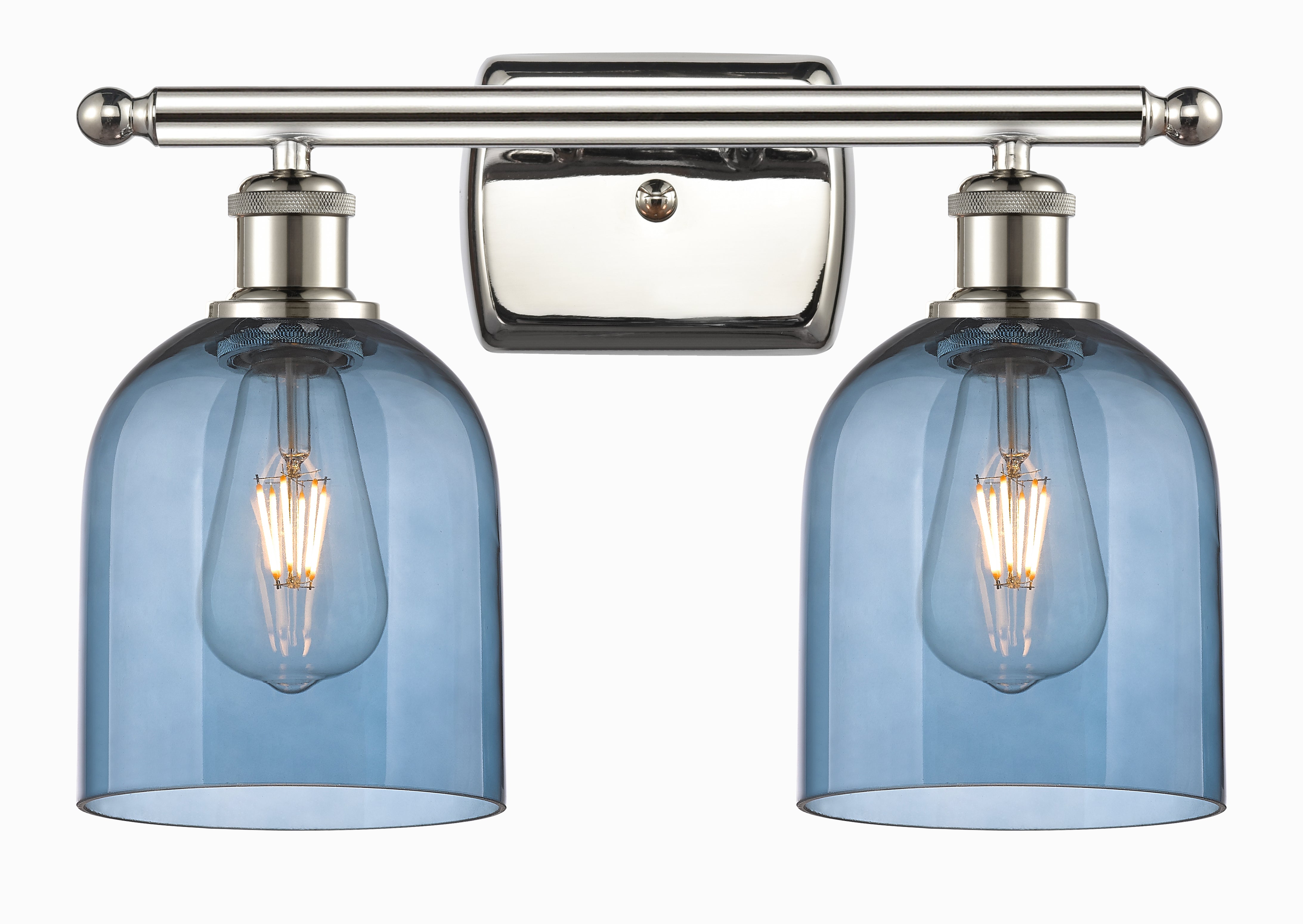 Ballston Bath Vanity Light Cast Brass 16 Inch