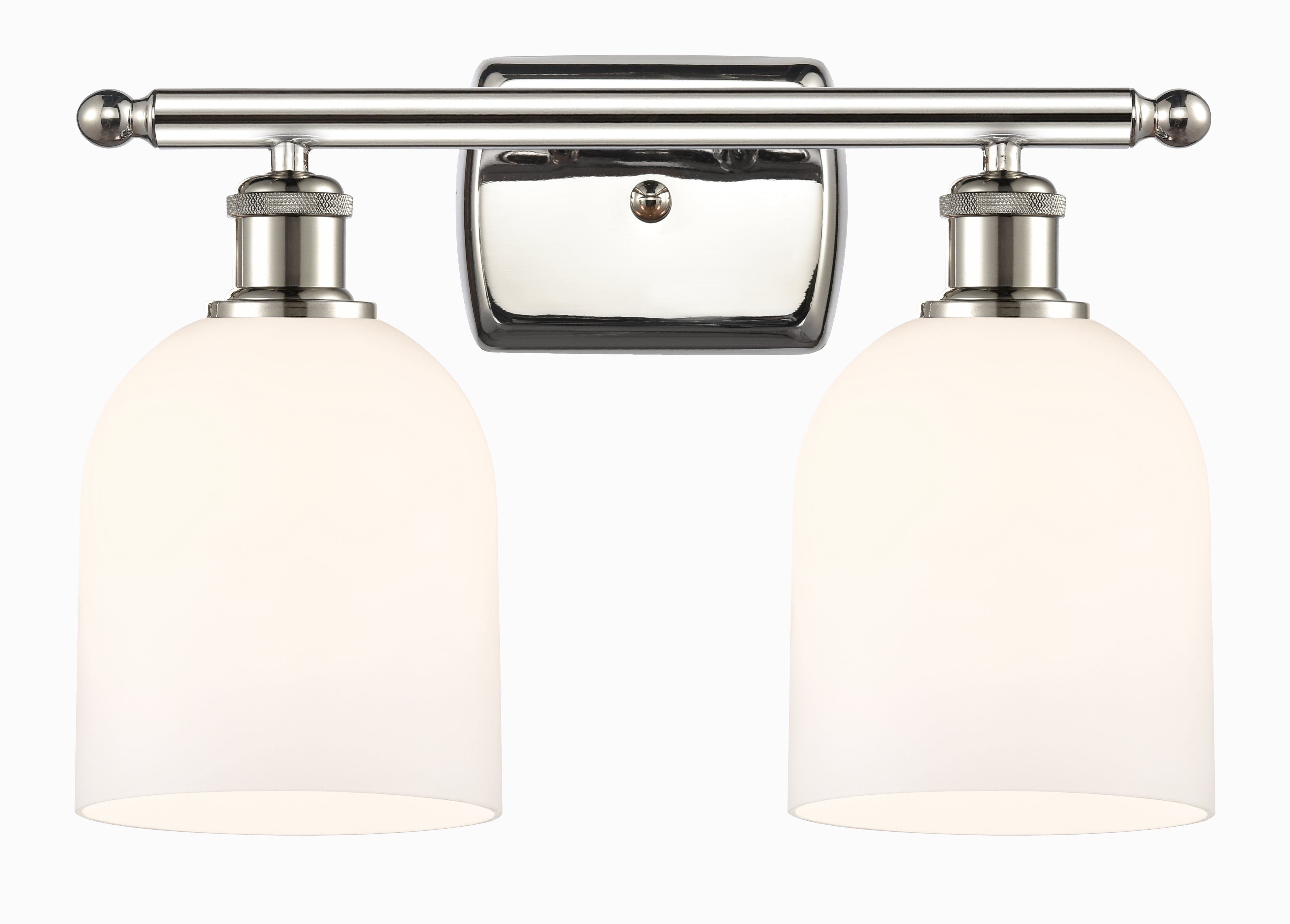 Ballston Bath Vanity Light Cast Brass 16 Inch