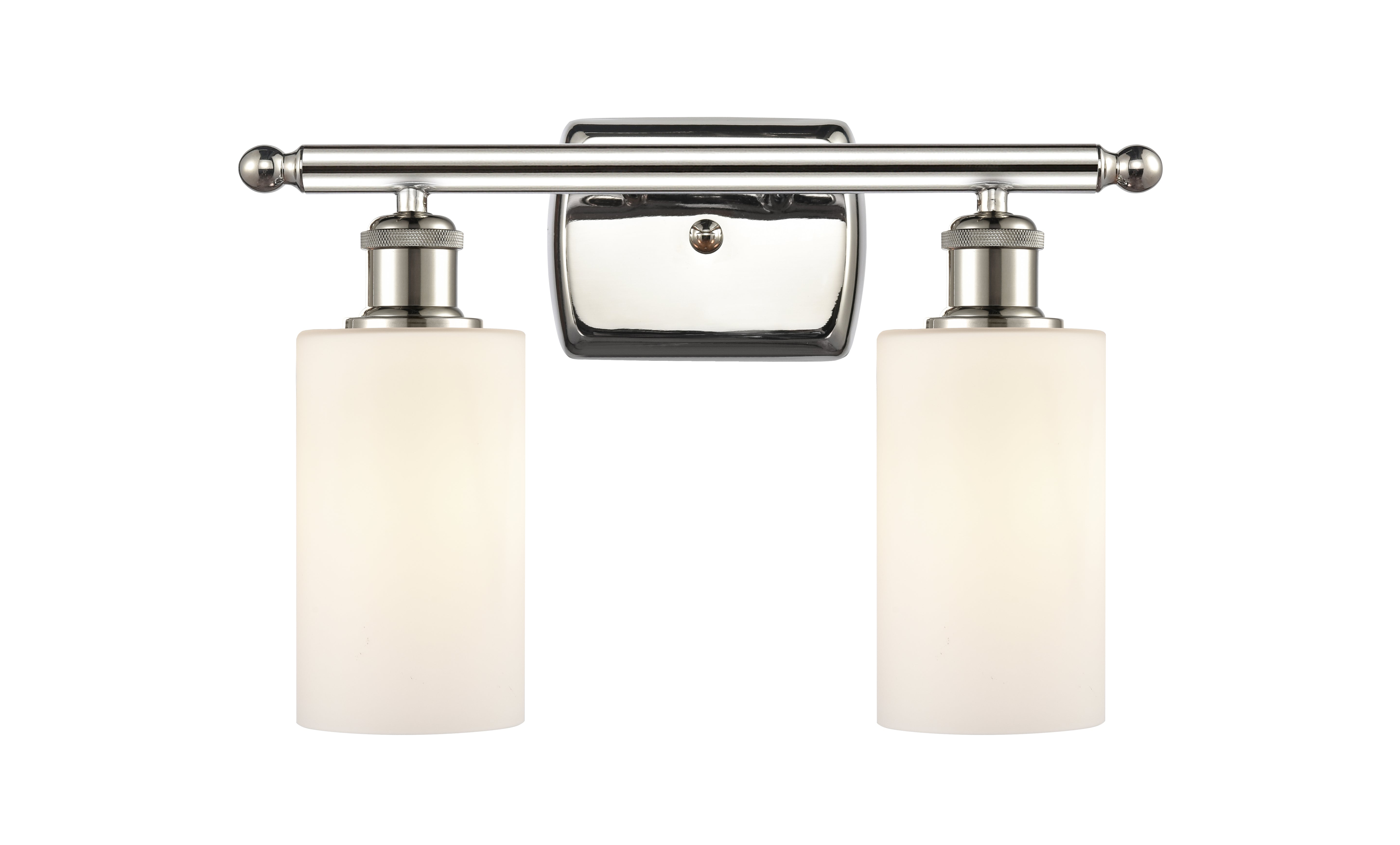 Ballston Bath Vanity Light Cast Brass