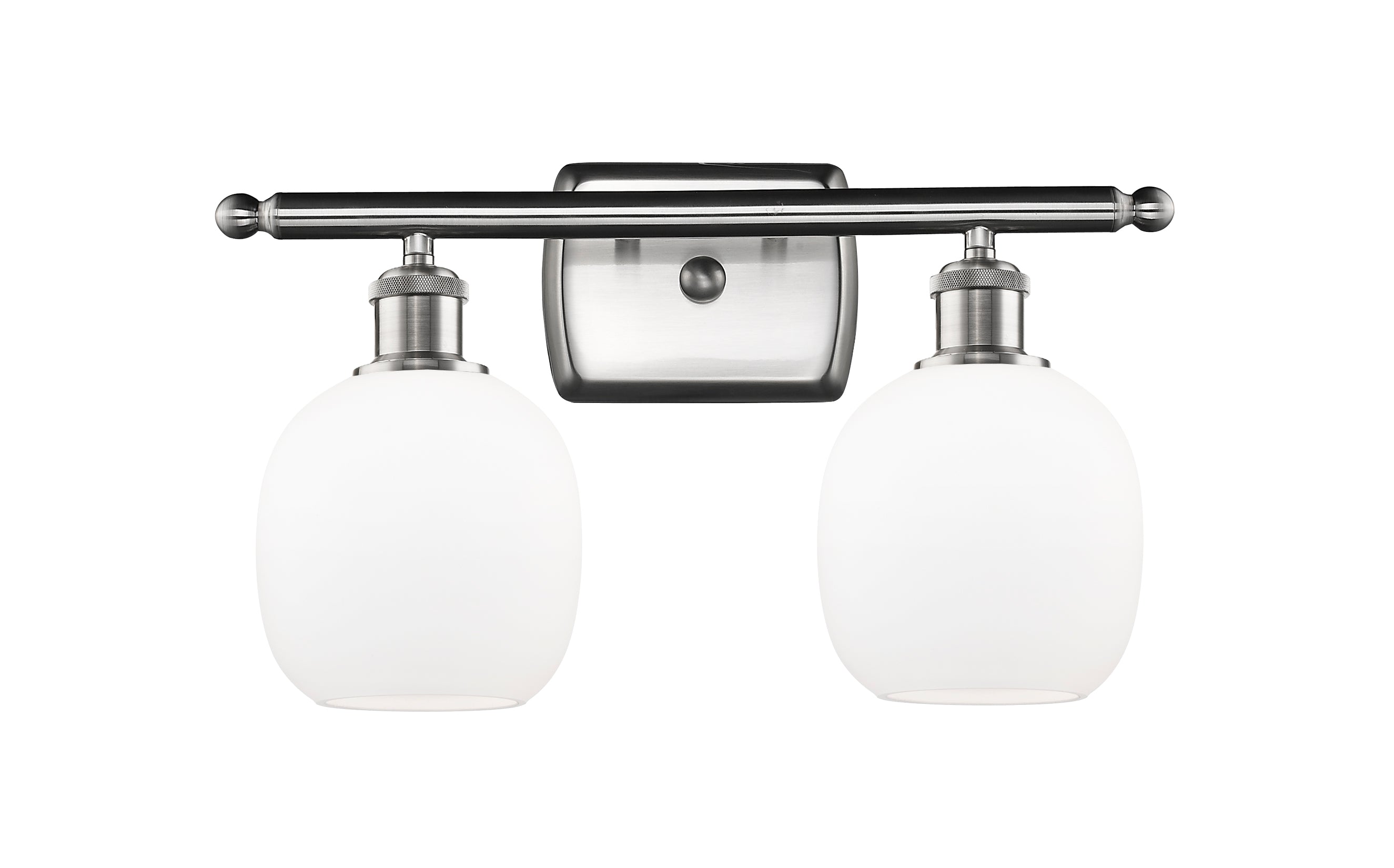 Ballston Bath Vanity Light Cast Brass