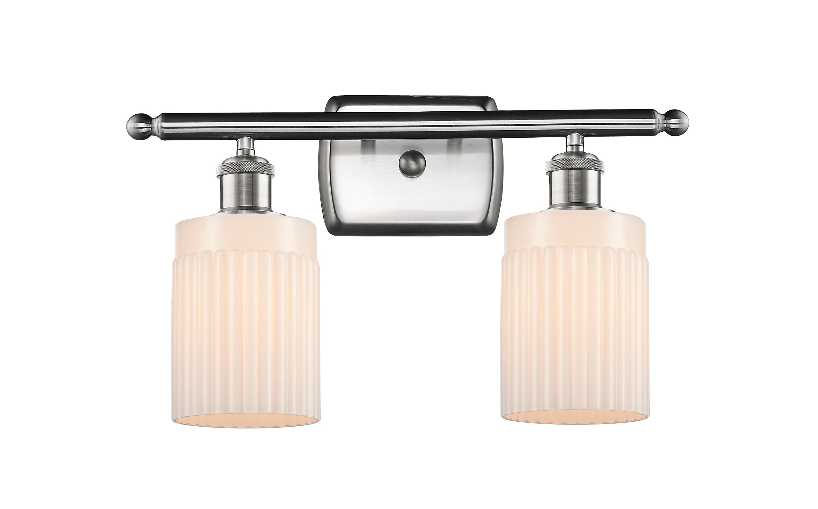 Ballston Bath Vanity Light Cast Brass