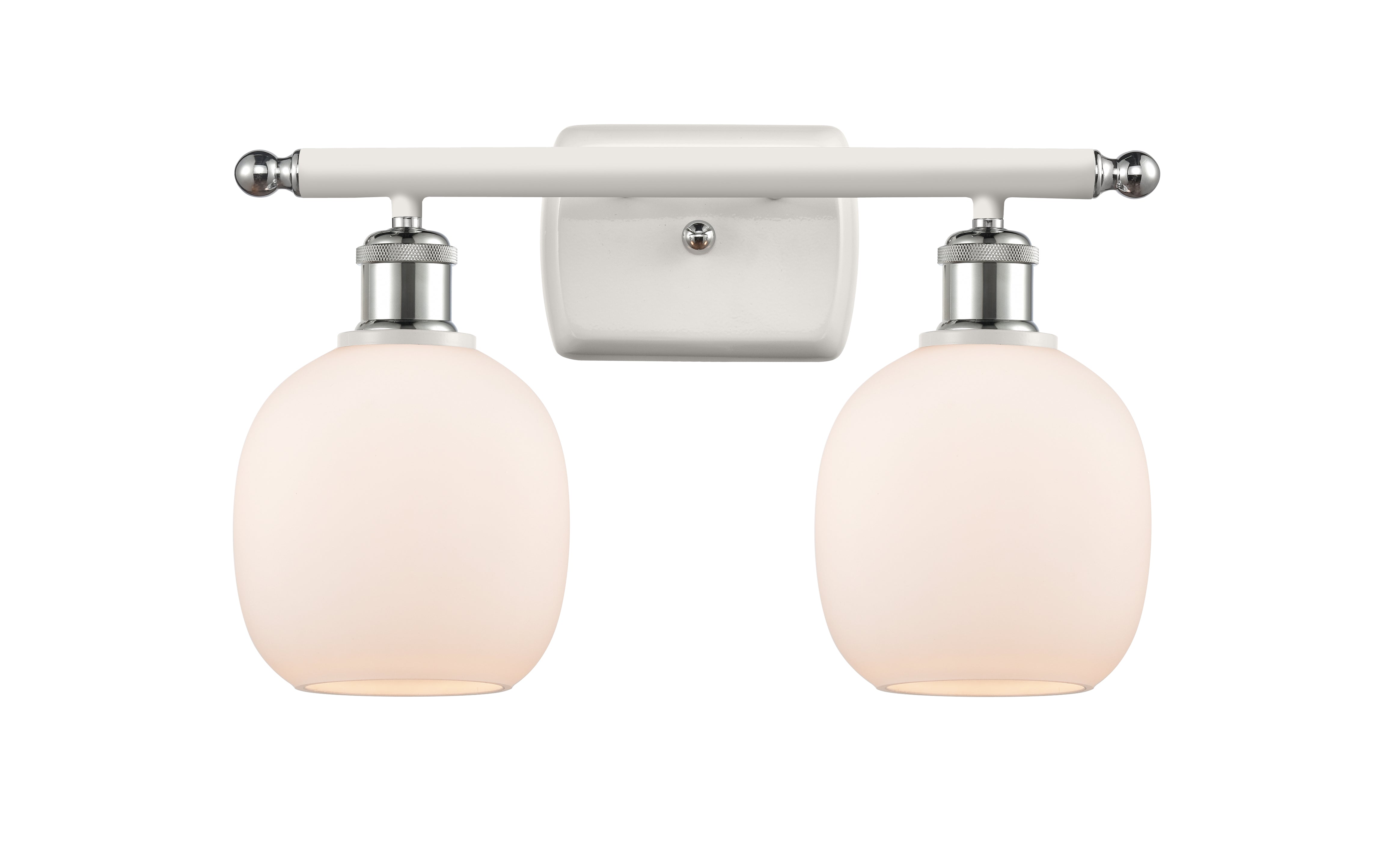 Ballston Bath Vanity Light Cast Brass