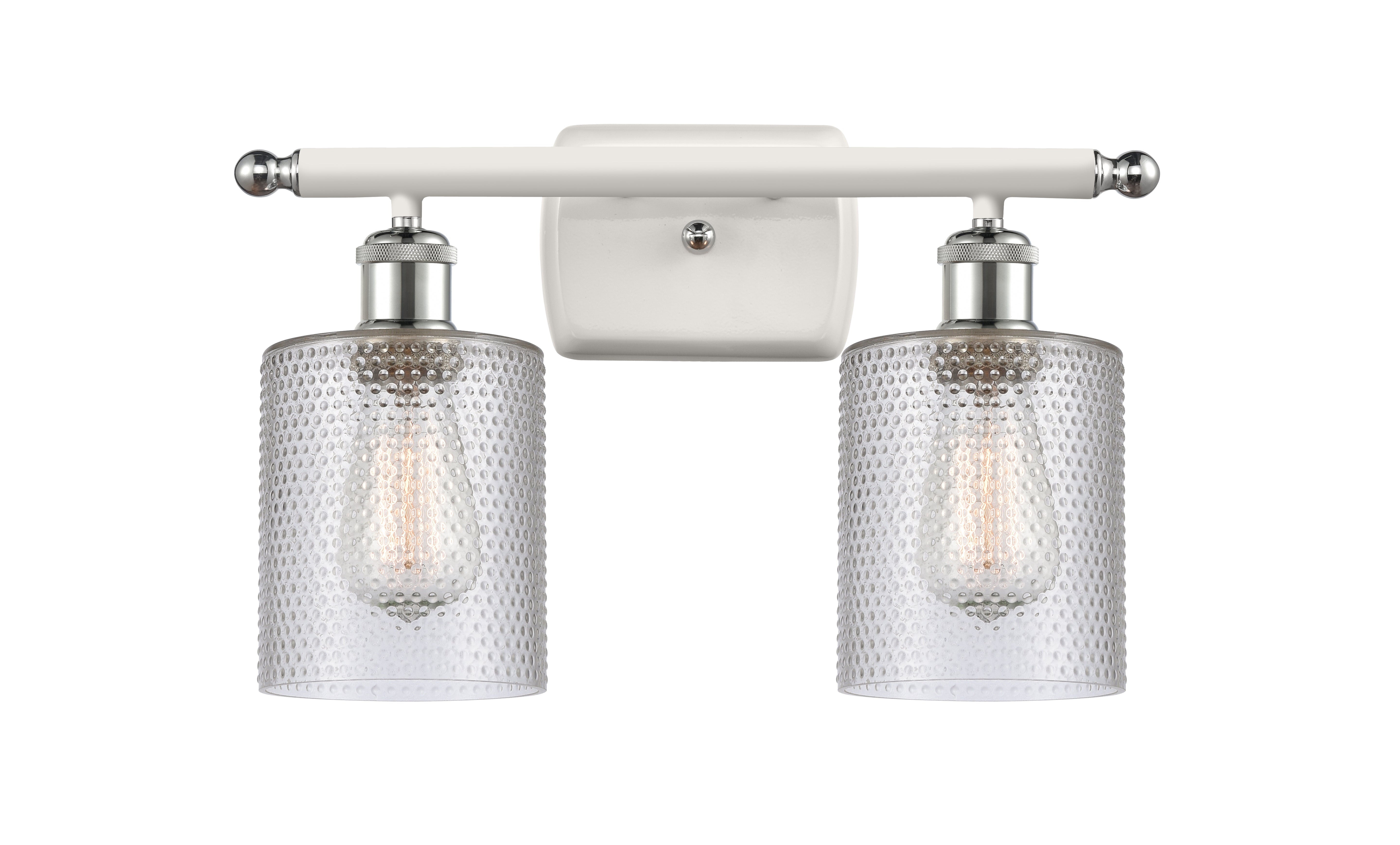 Ballston Bath Vanity Light Cast Brass