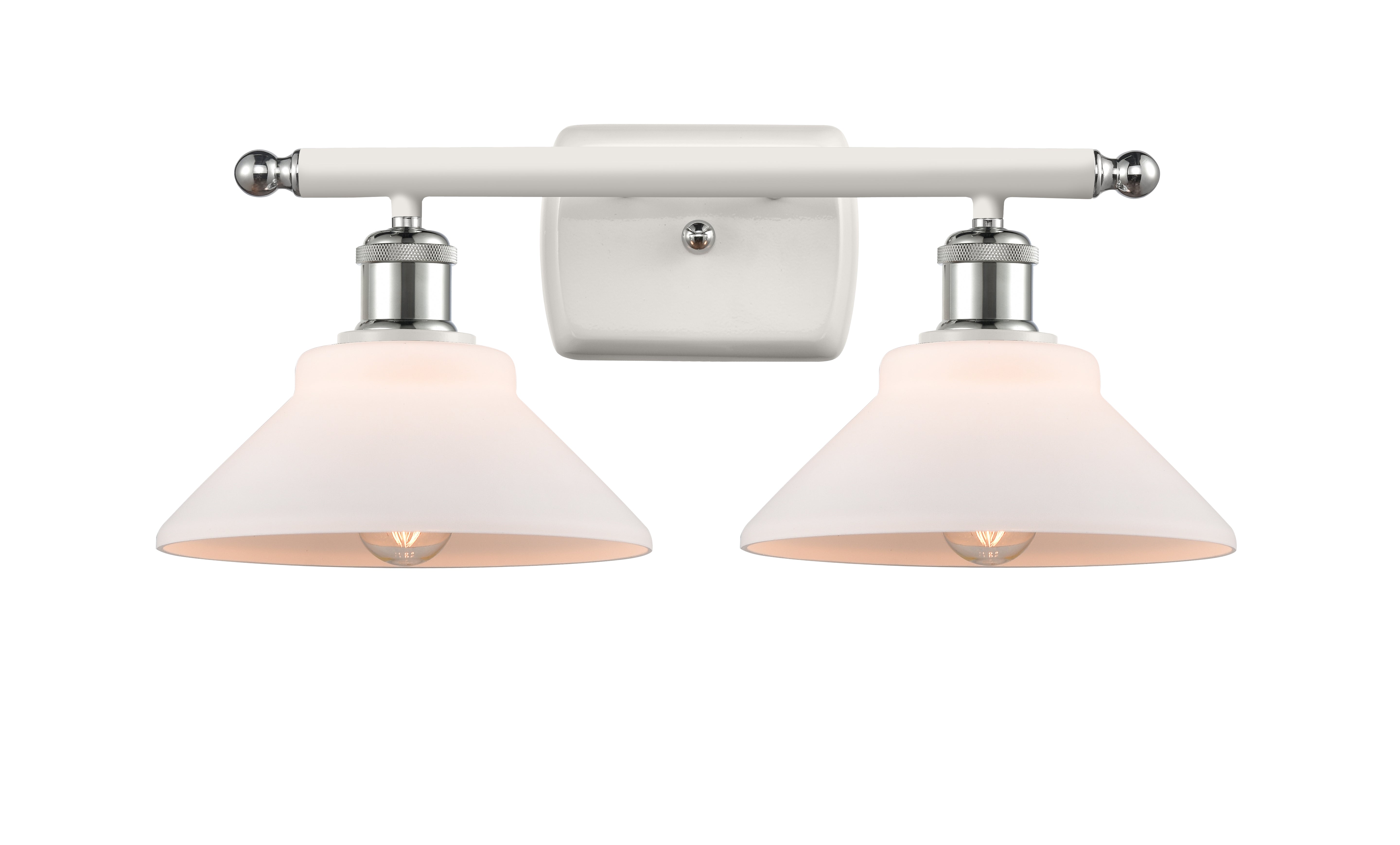 Ballston Bath Vanity Light Cast Brass 18 Inch