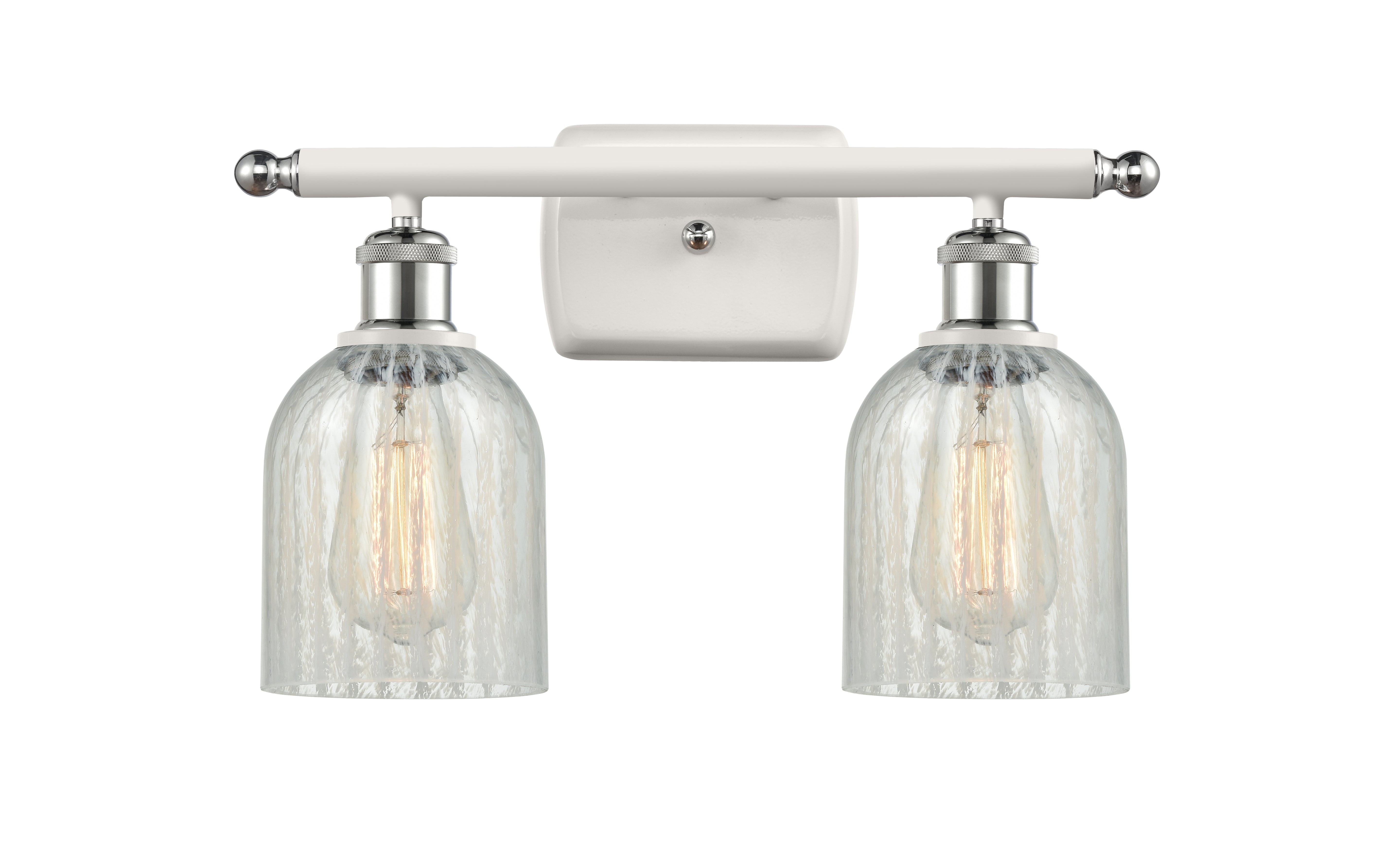 Ballston Bath Vanity Light Cast Brass