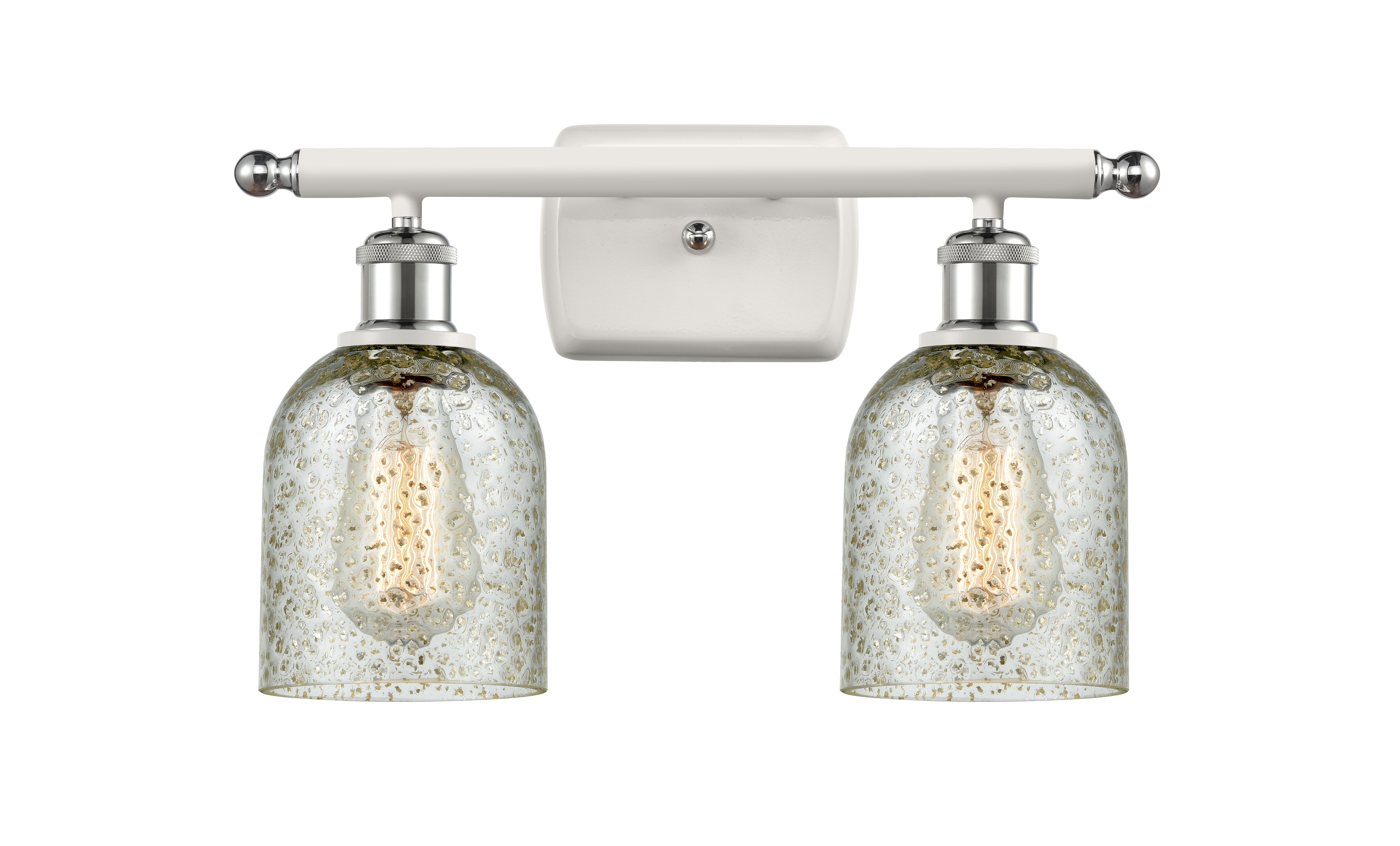 Ballston Bath Vanity Light Cast Brass