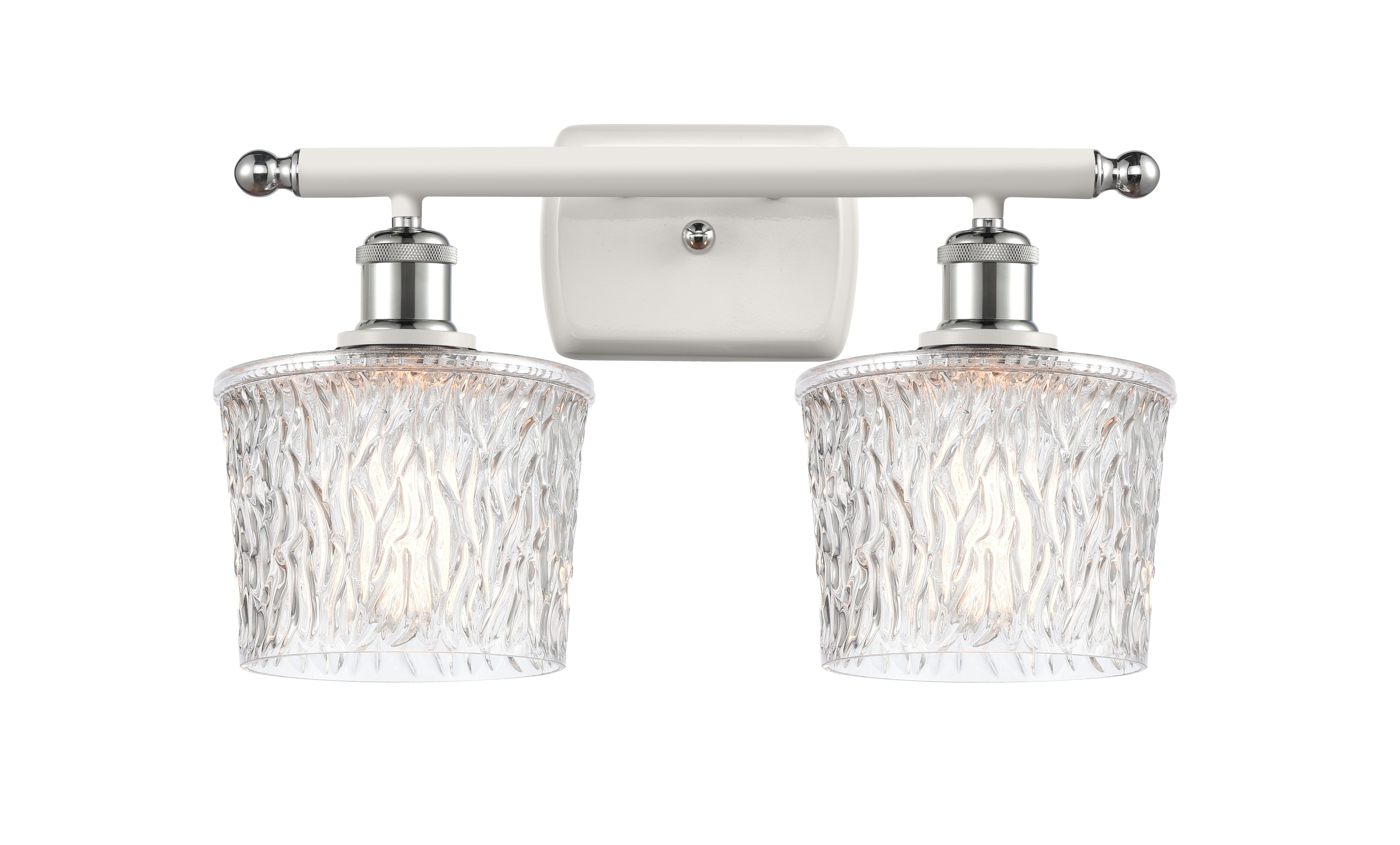 Ballston Bath Vanity Light Cast Brass