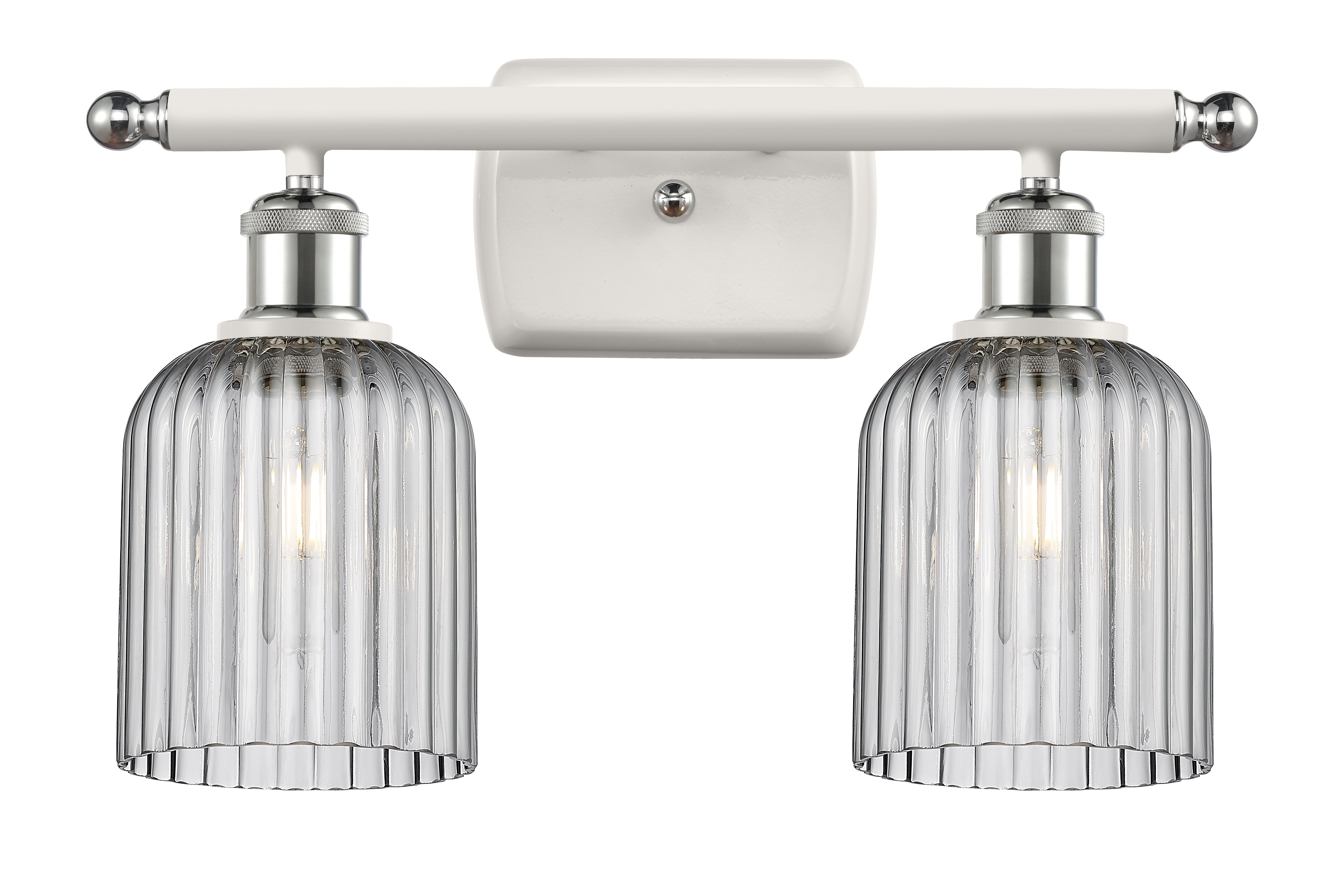 Ballston Bath Vanity Light Cast Brass