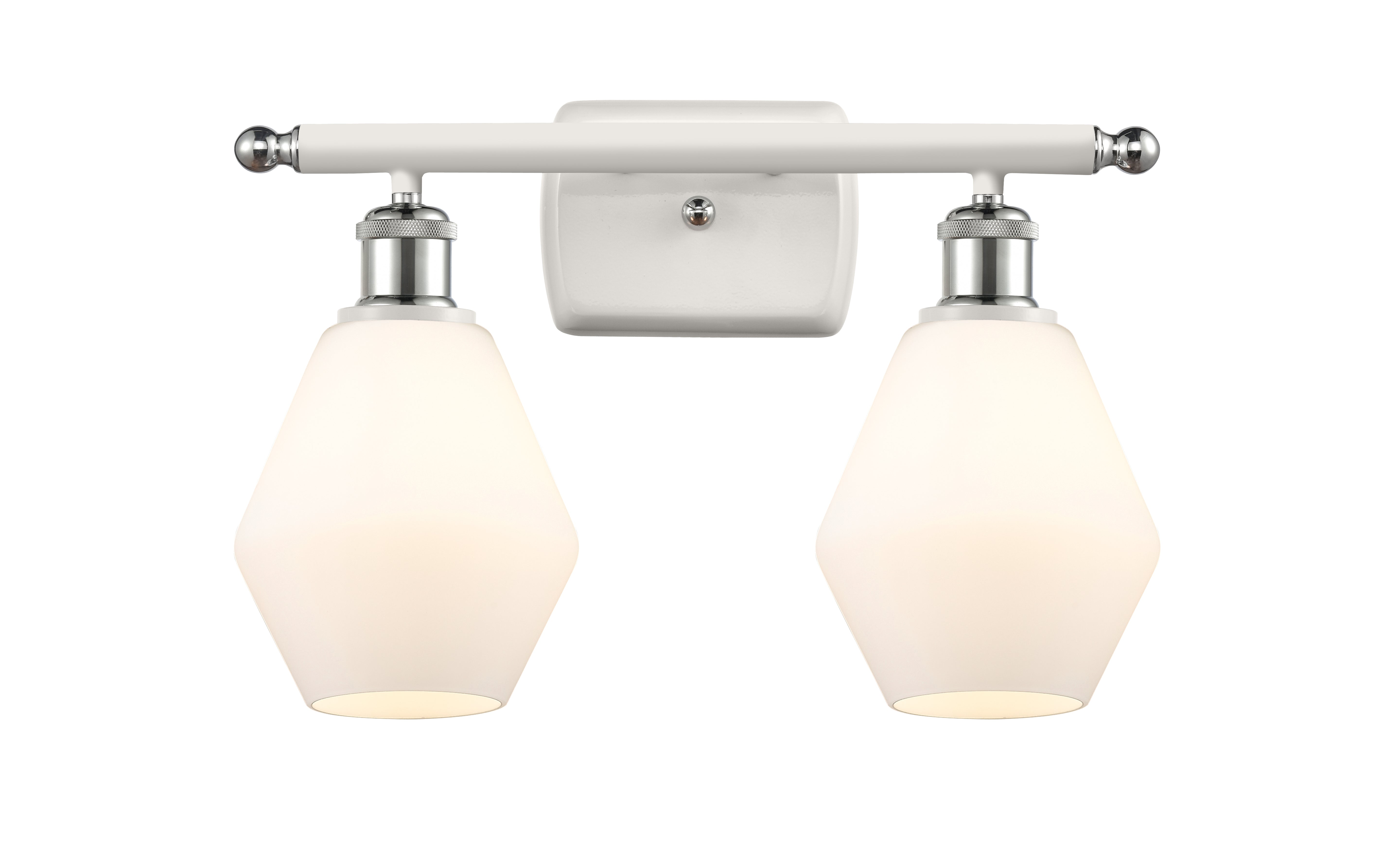 Ballston Bath Vanity Light Cast Brass