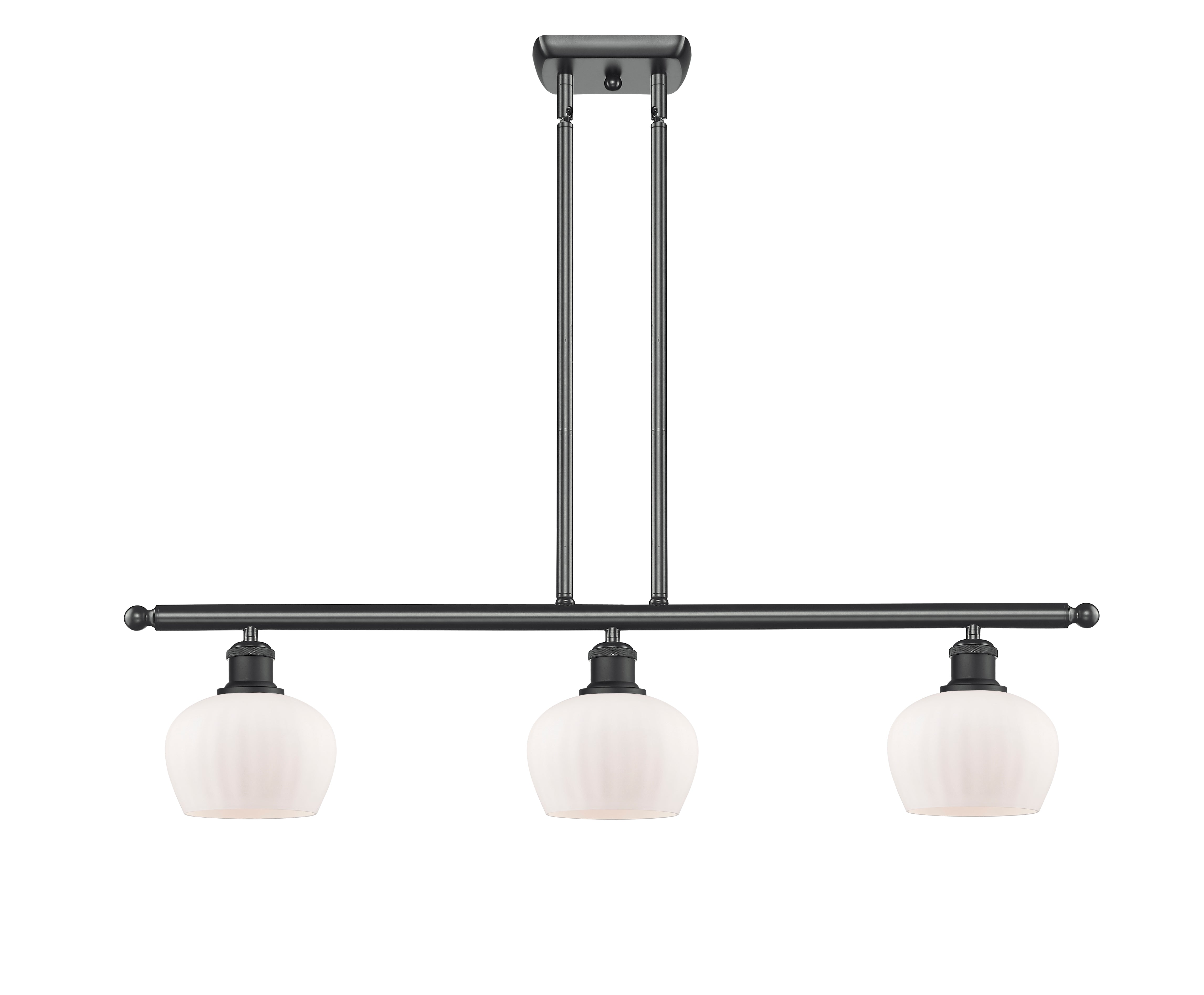 Ballston Island Light Cast Brass 36 Inch