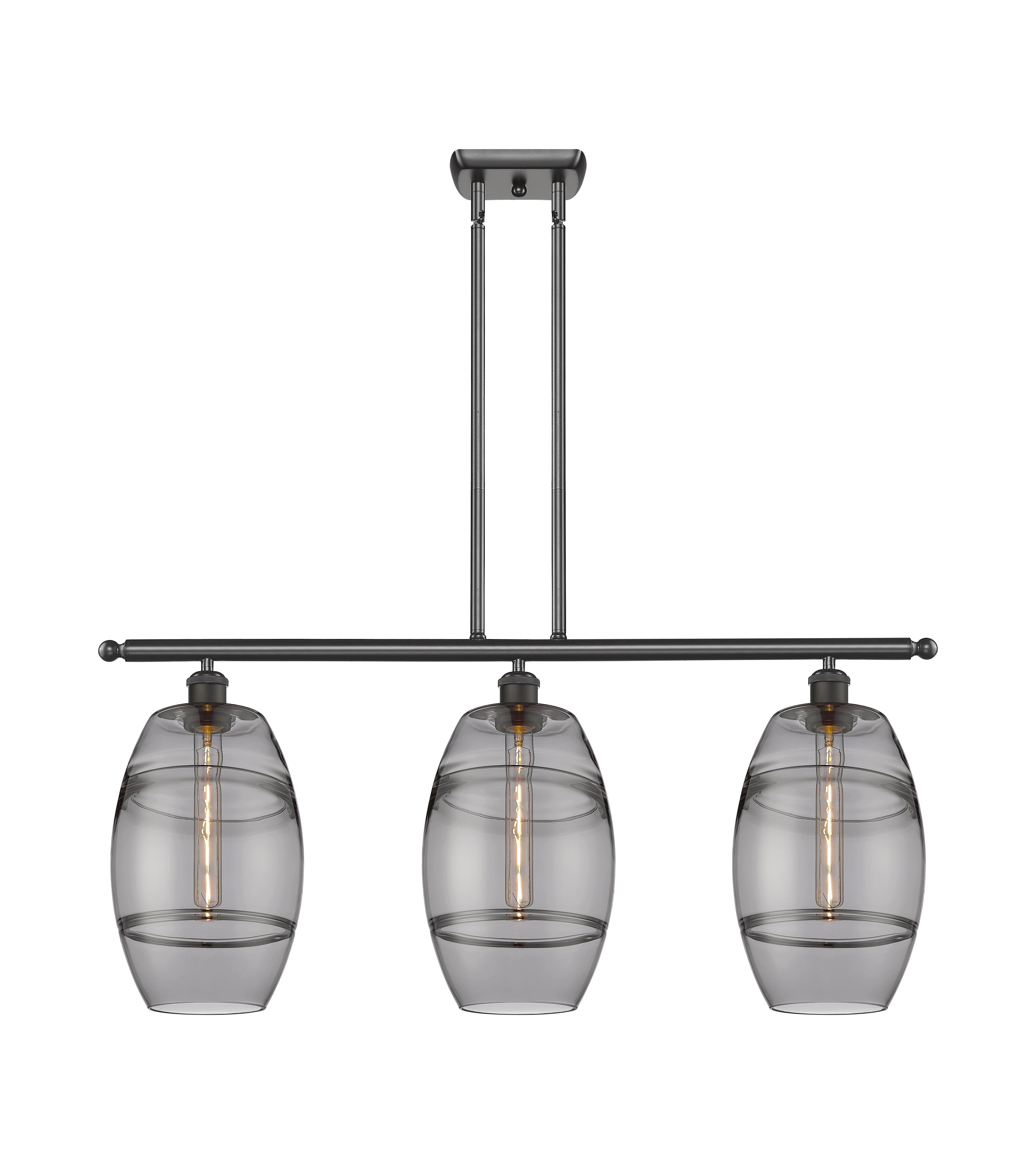 Ballston Island Light Cast Brass 36 Inch