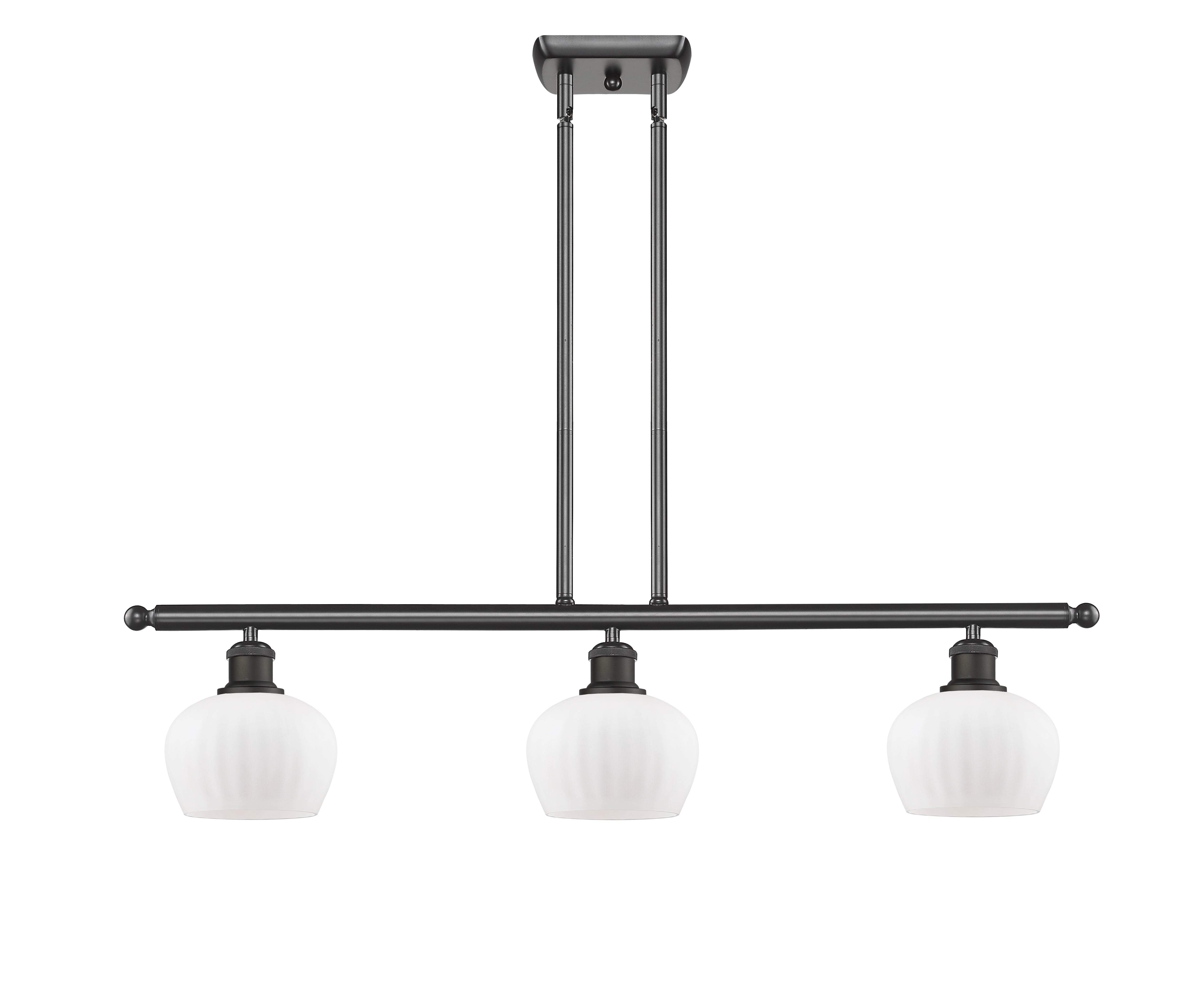 Ballston Island Light Cast Brass 36 Inch