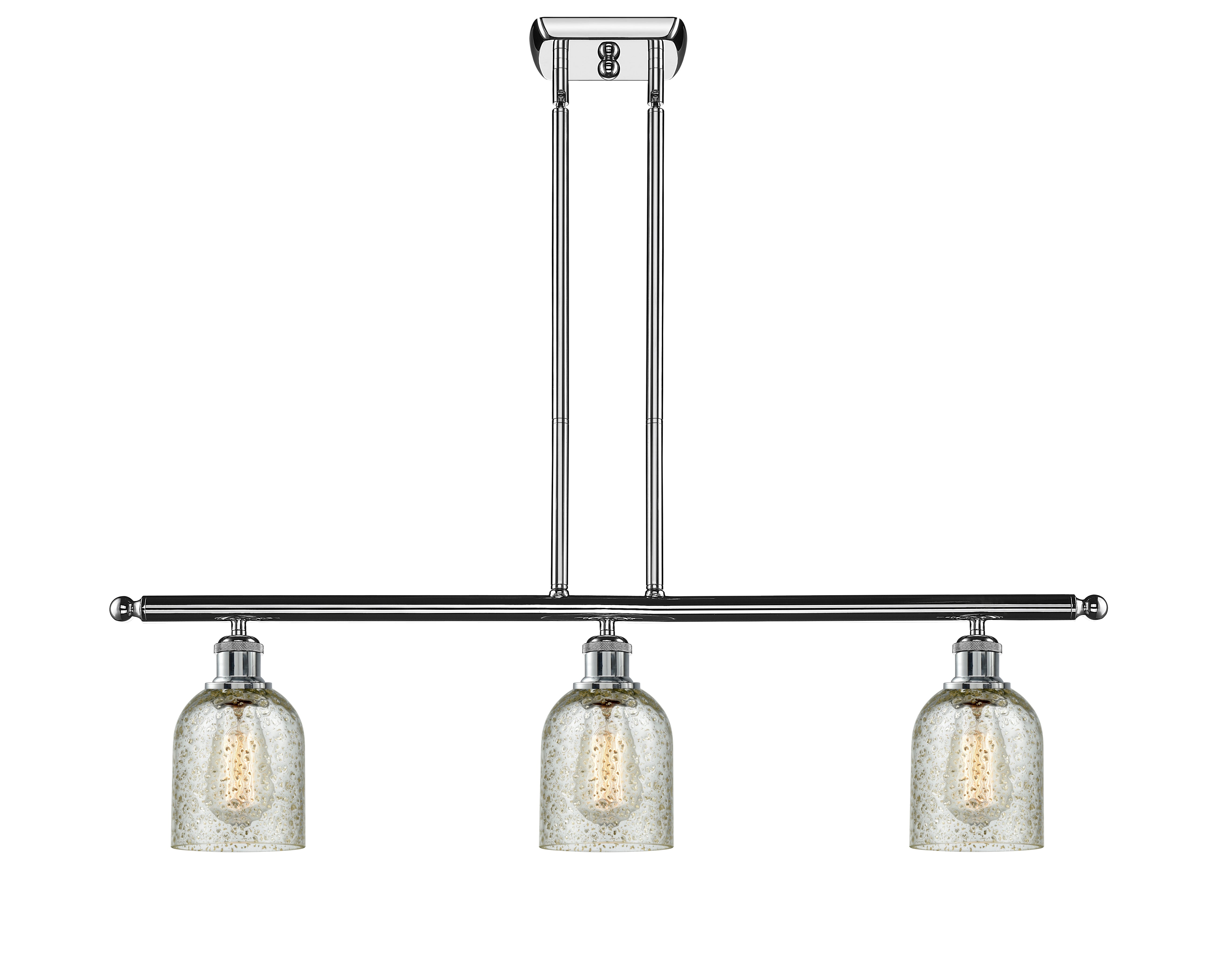 Ballston Island Light Cast Brass 6W