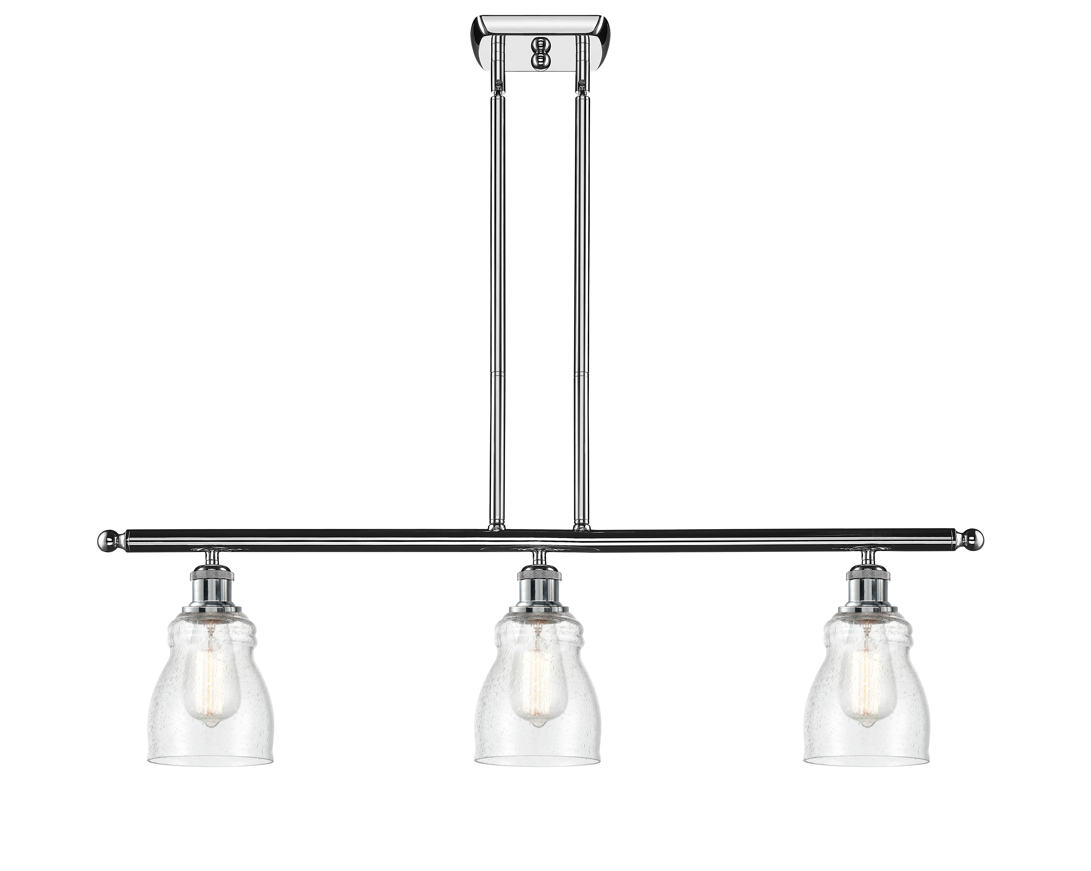 Ballston Island Light Cast Brass 6W