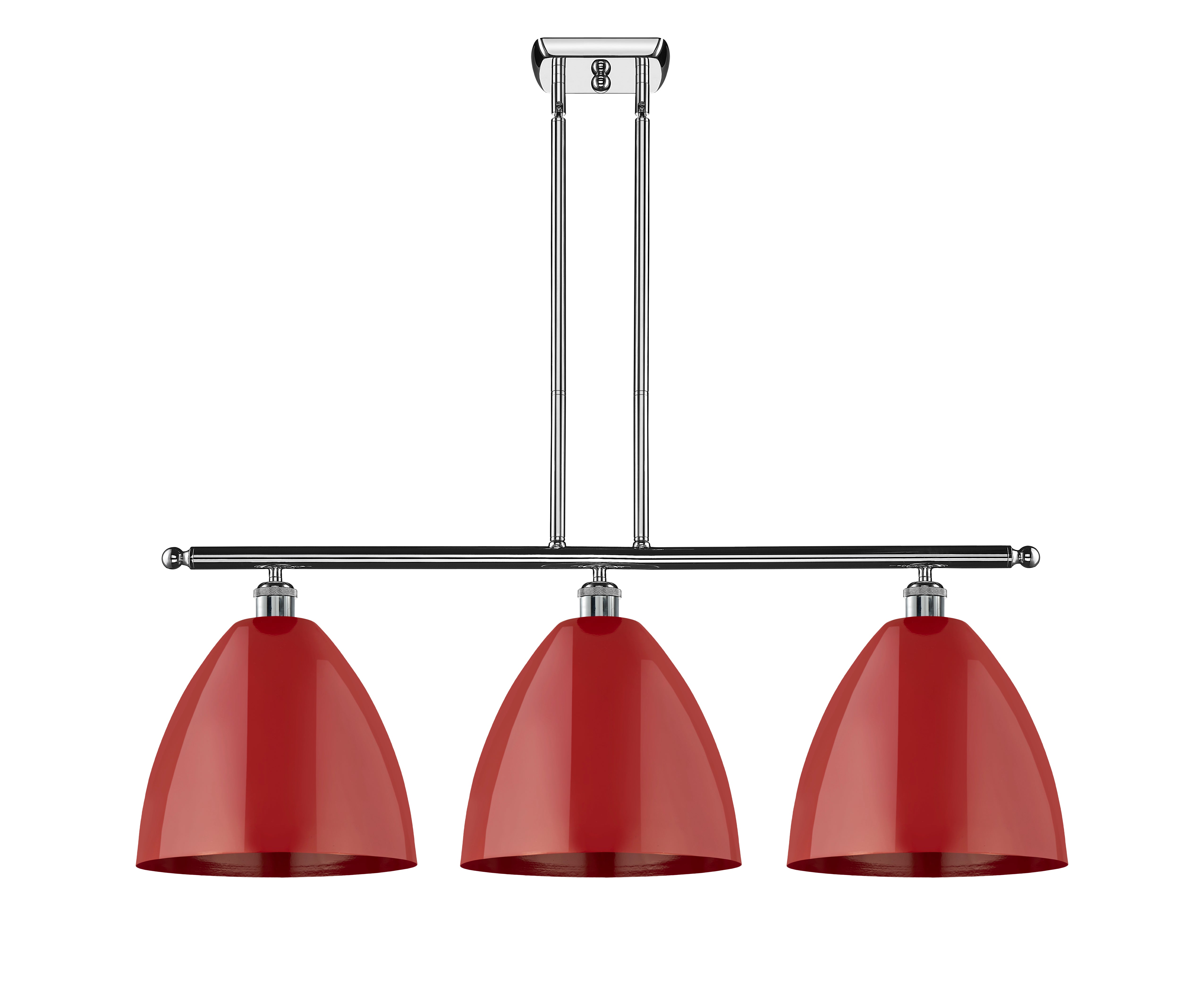 Ballston Island Light 6W Cast Brass
