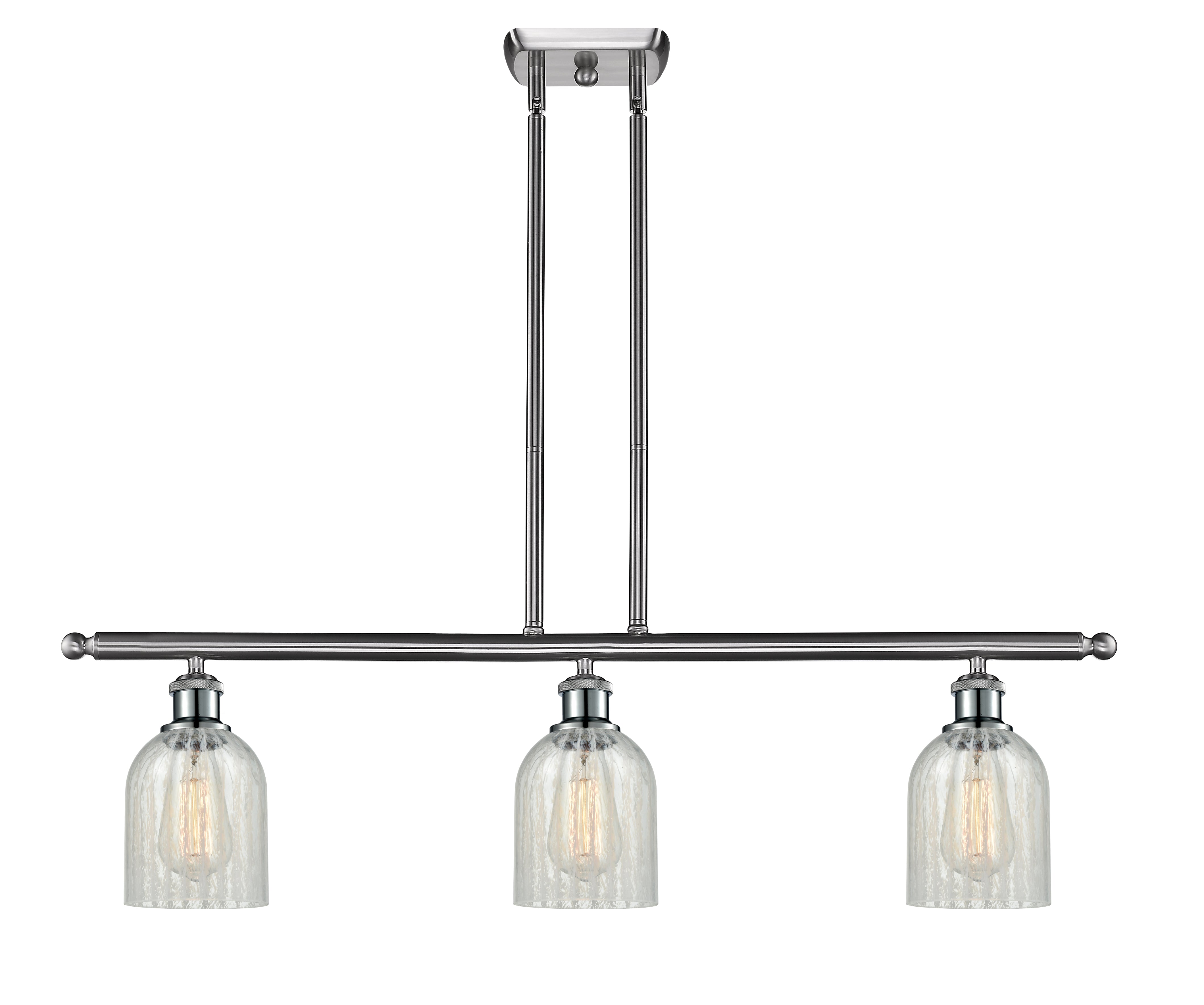 Ballston Island Light Cast Brass 6W