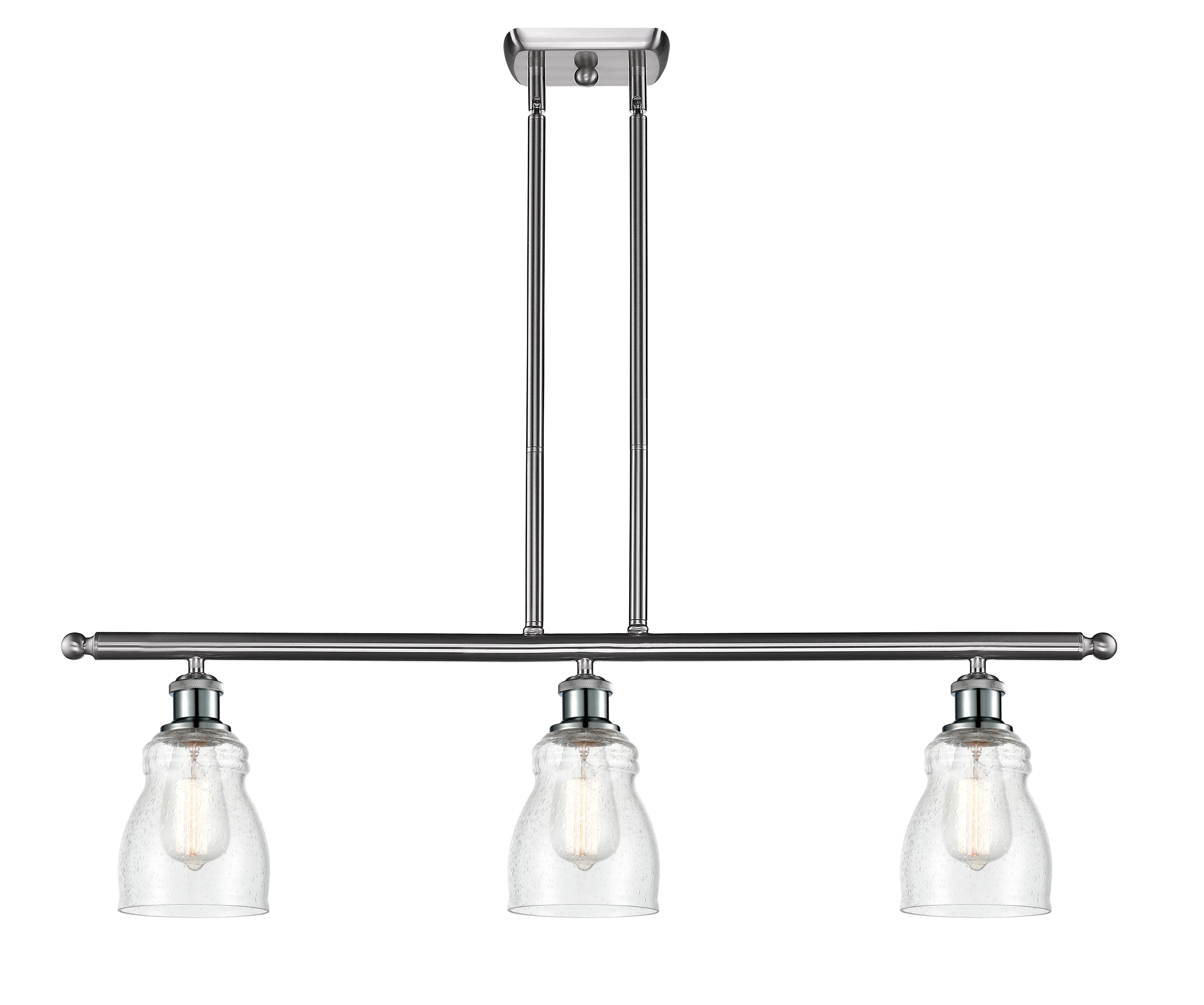 Ballston Island Light Cast Brass 6W
