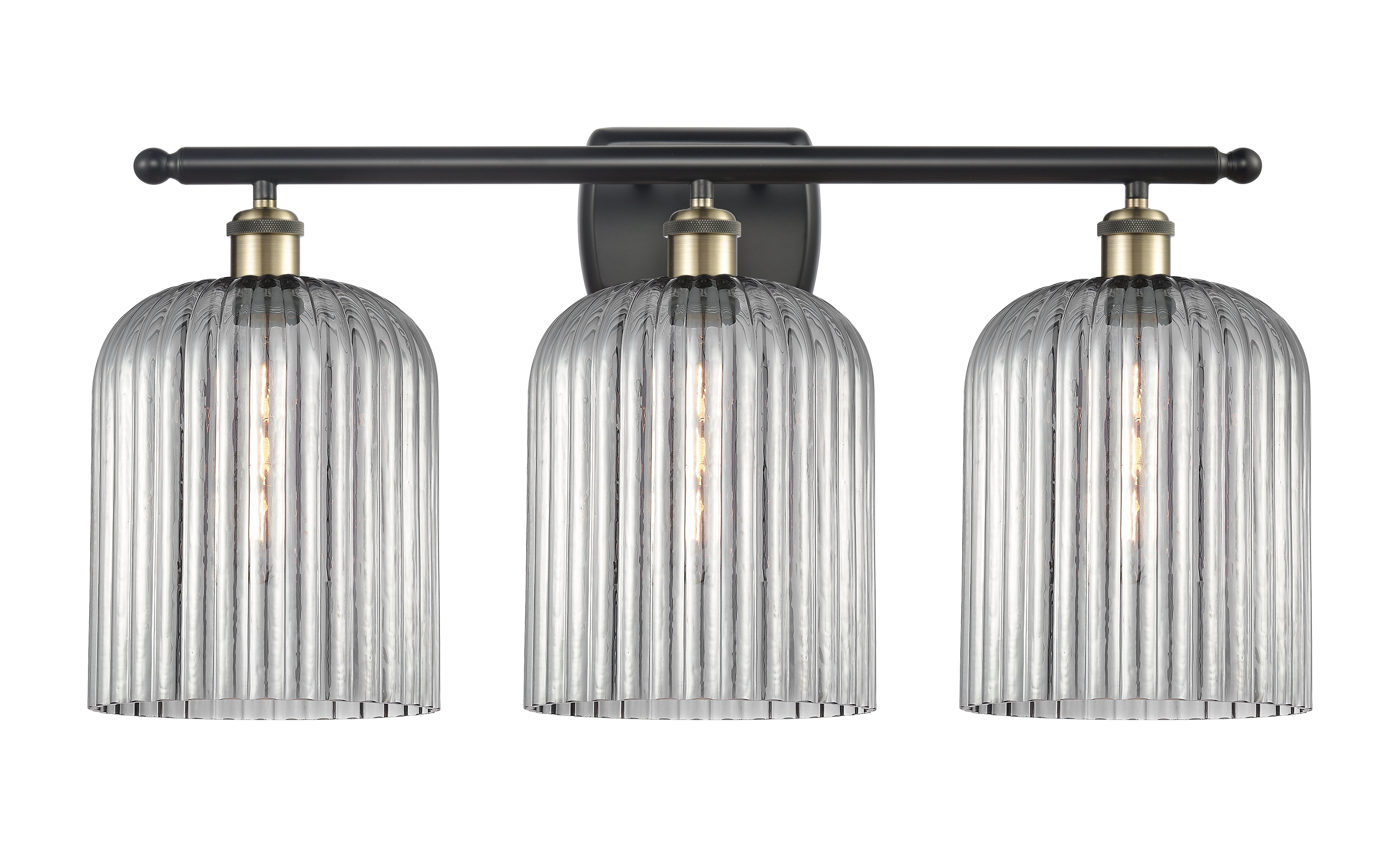 Ballston Bath Vanity Light Cast Brass Steel