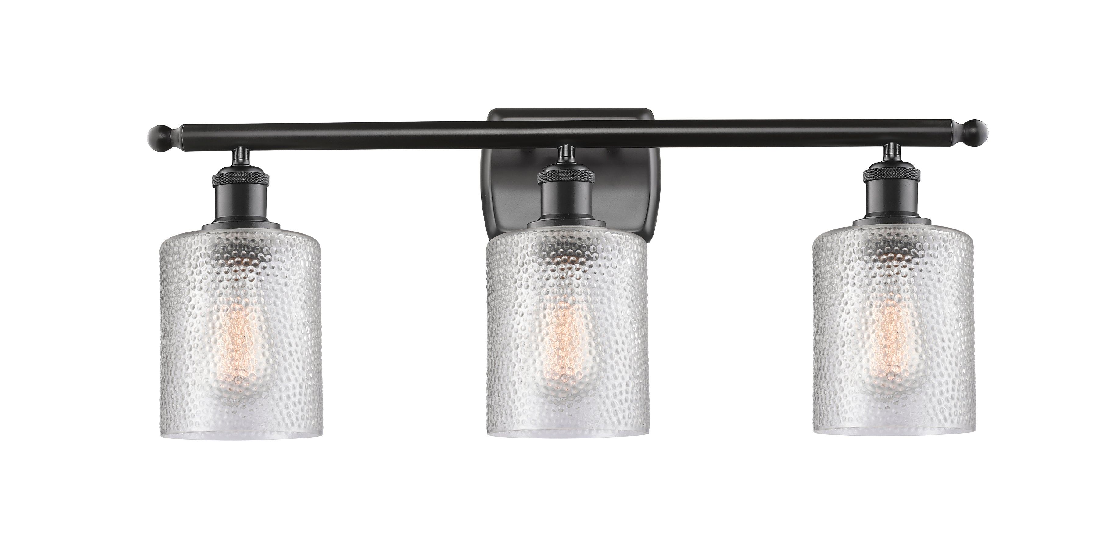 Ballston Bath Vanity Light Cast Brass
