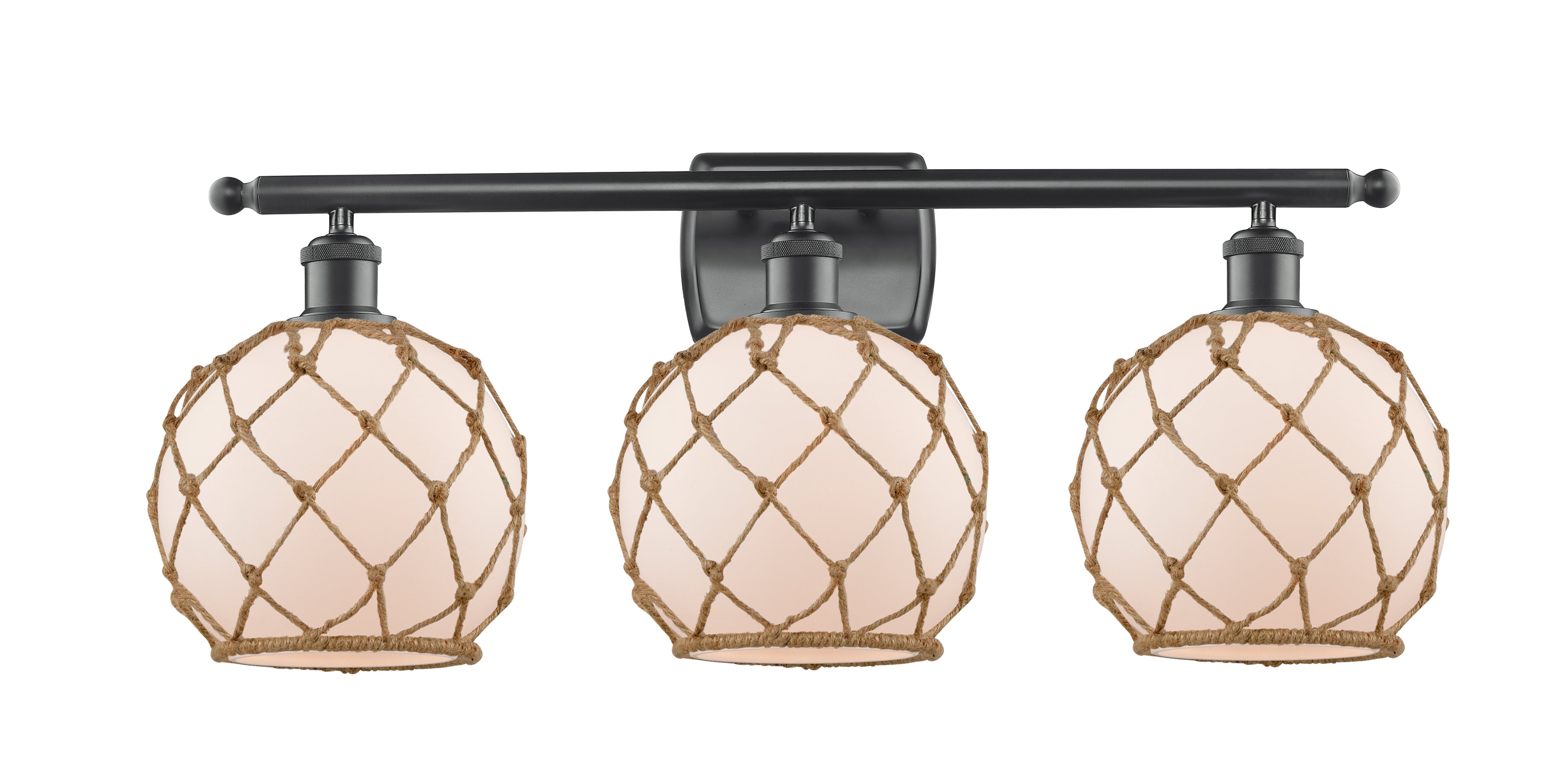 Ballston Bath Vanity Light Cast Brass