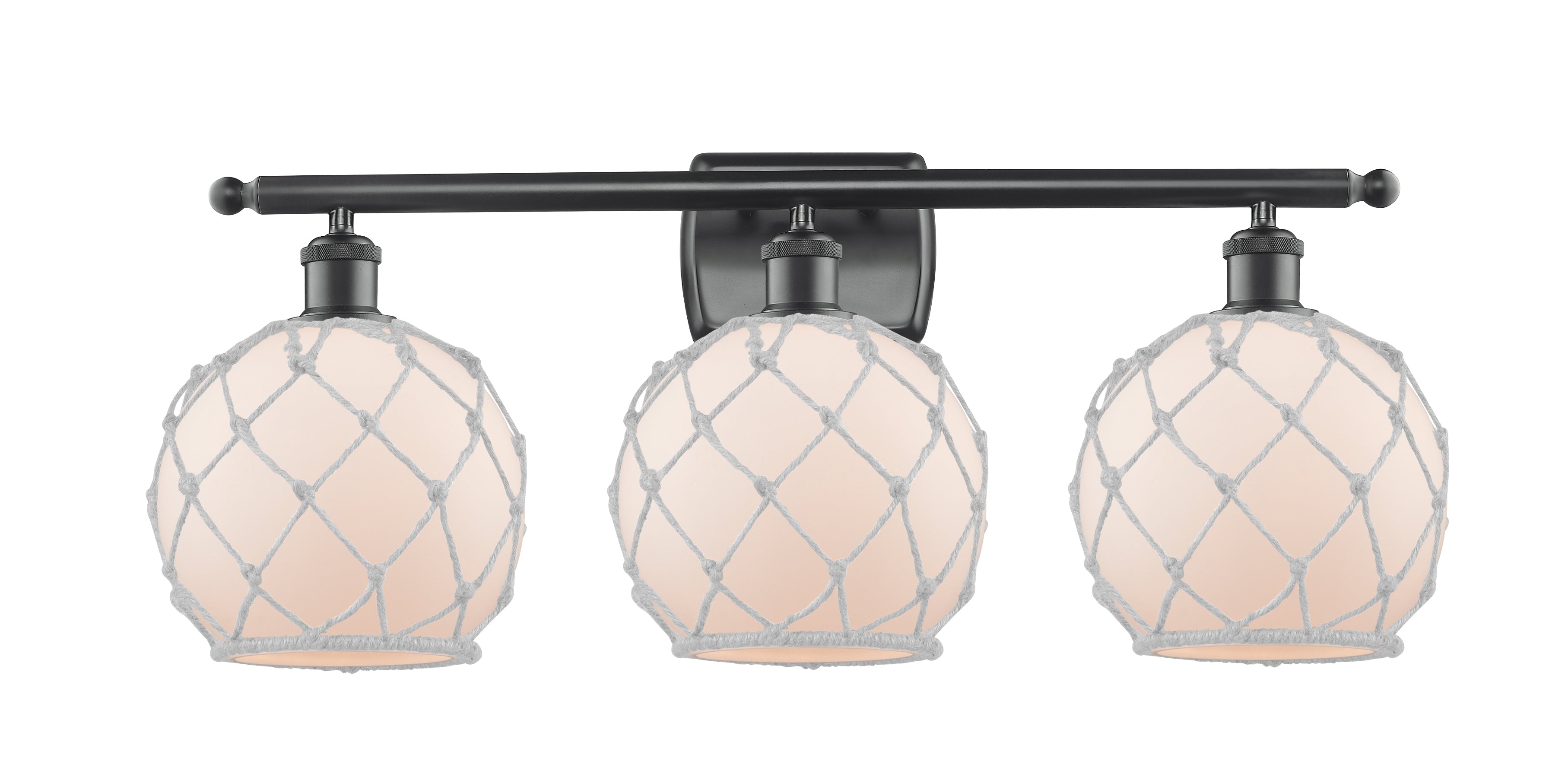 Ballston Bath Vanity Light Cast Brass
