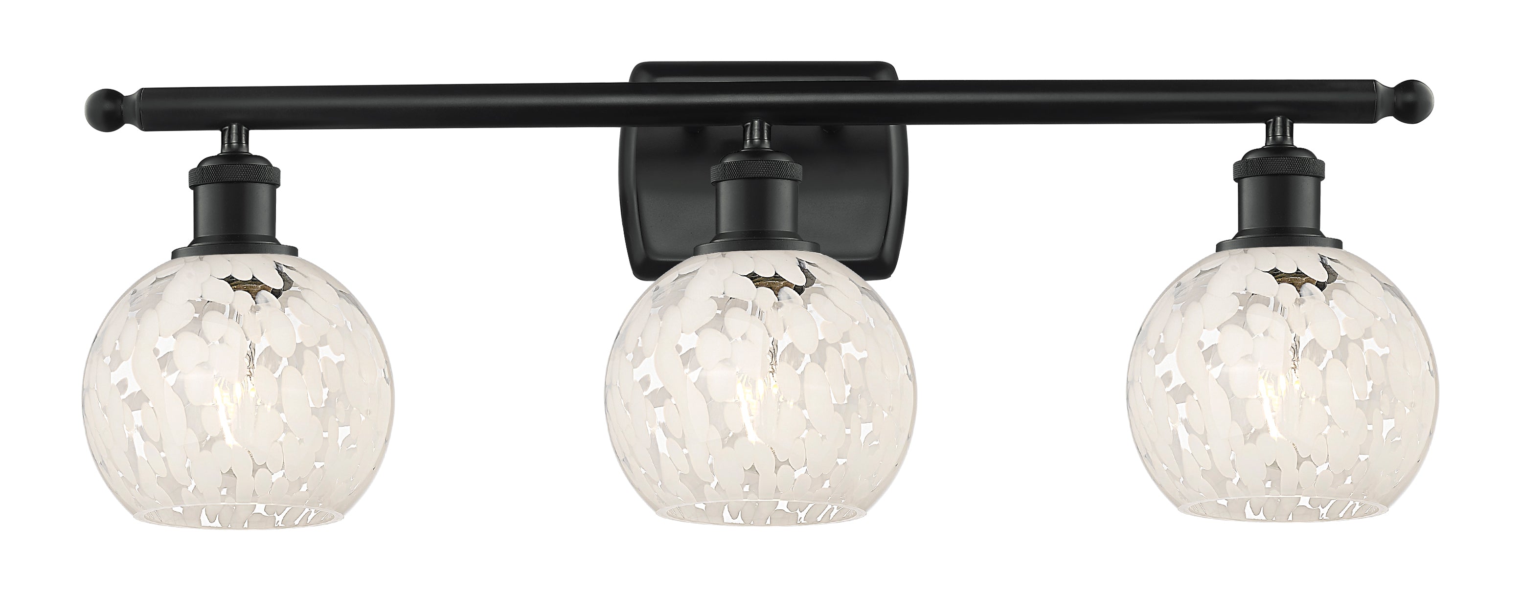 Ballston Bath Vanity Light Cast Brass