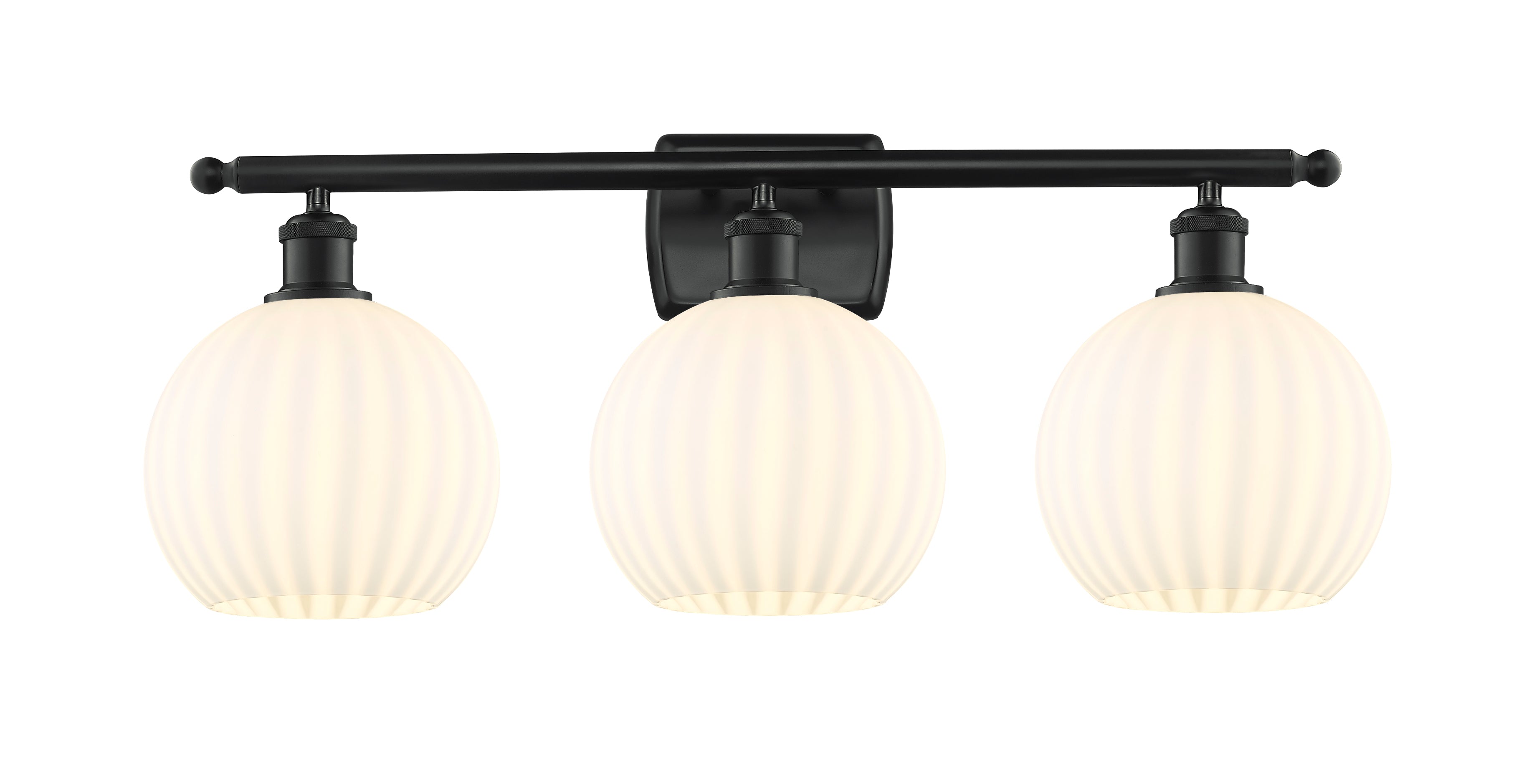 Ballston Bath Vanity Light Cast Brass 9 Inch