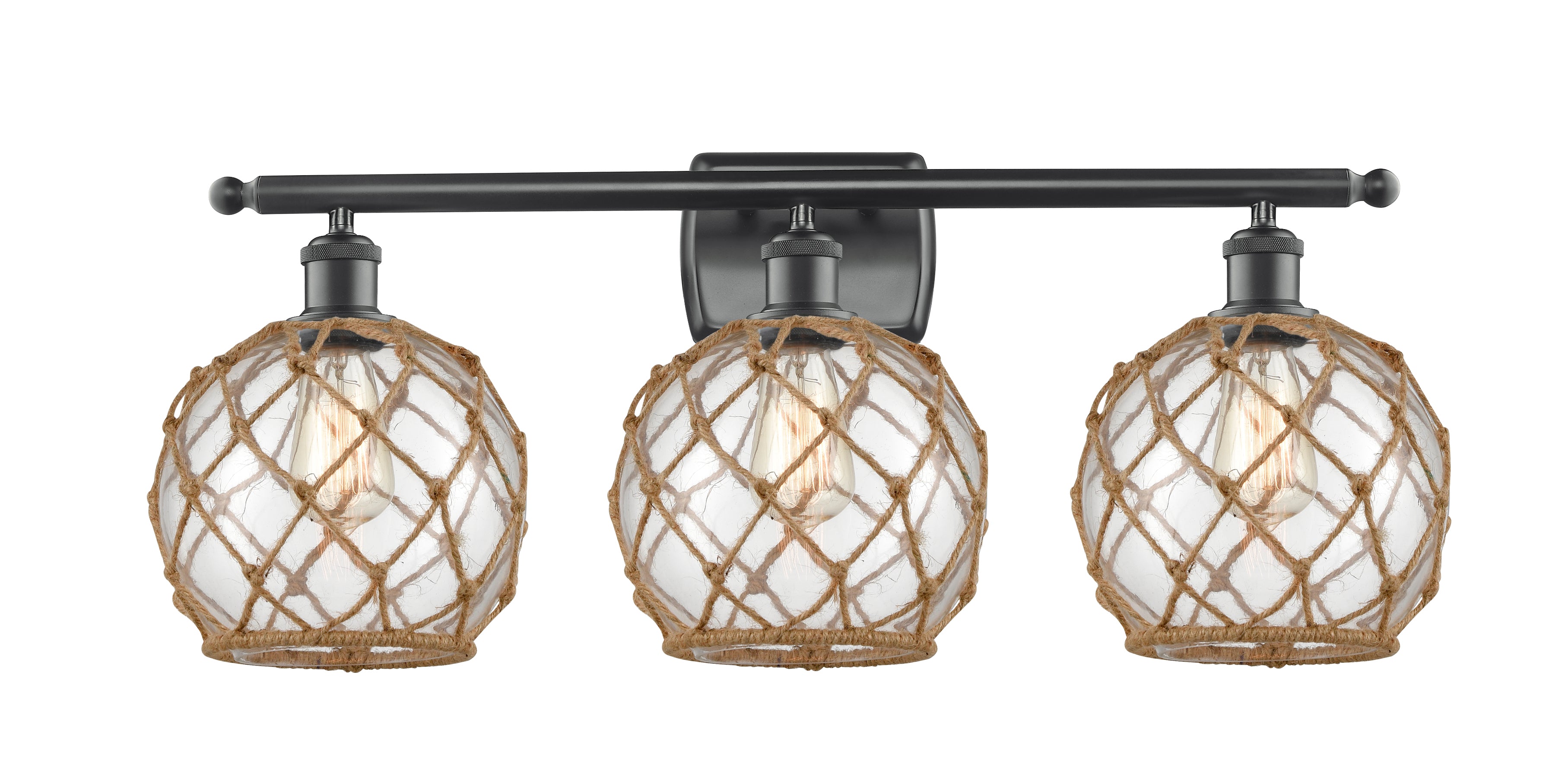 Ballston Bath Vanity Light Cast Brass