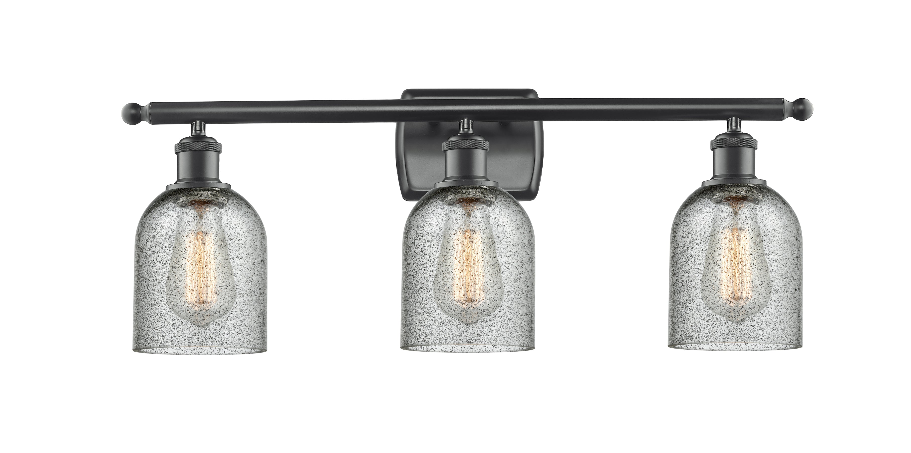 Ballston Bath Vanity Light Cast Brass 8 Inch