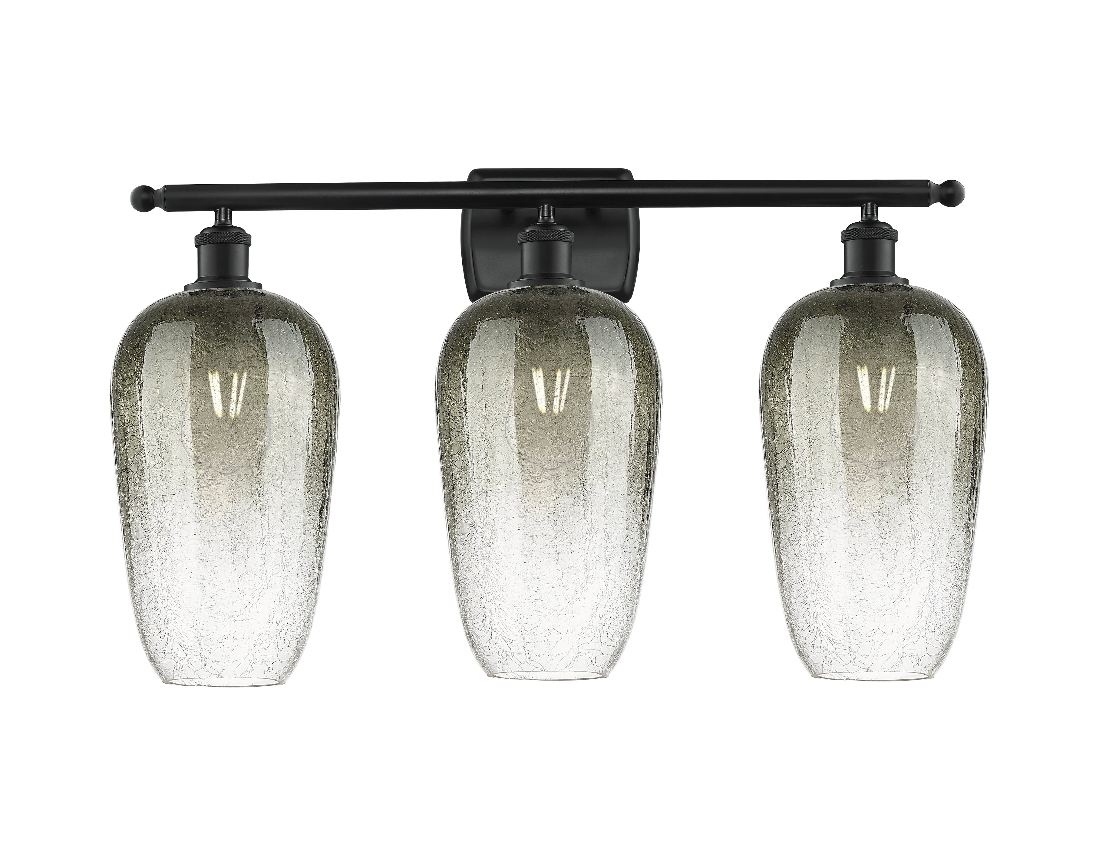 Ballston Bath Vanity Light Cast Brass