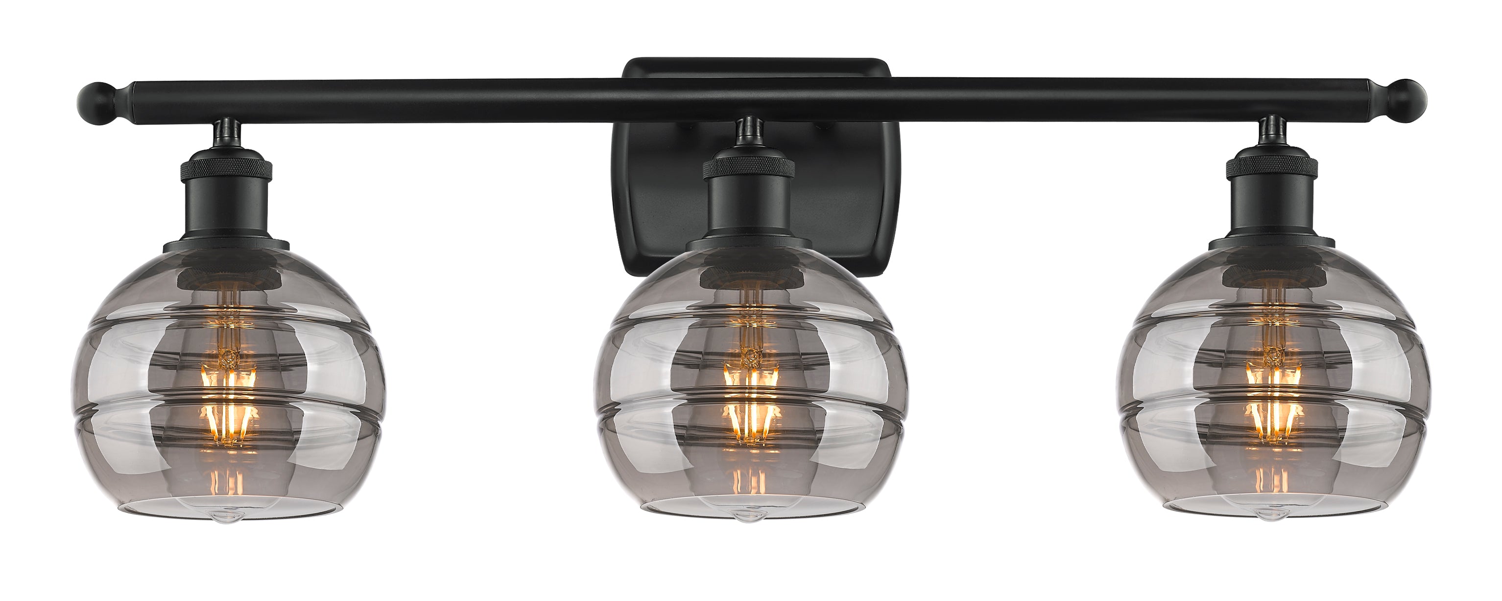 Ballston Bath Vanity Light Cast Brass Finish